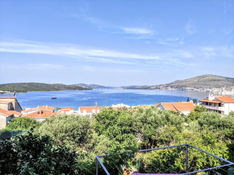 Apartmani Mila A1 & A2 & 3 view 2