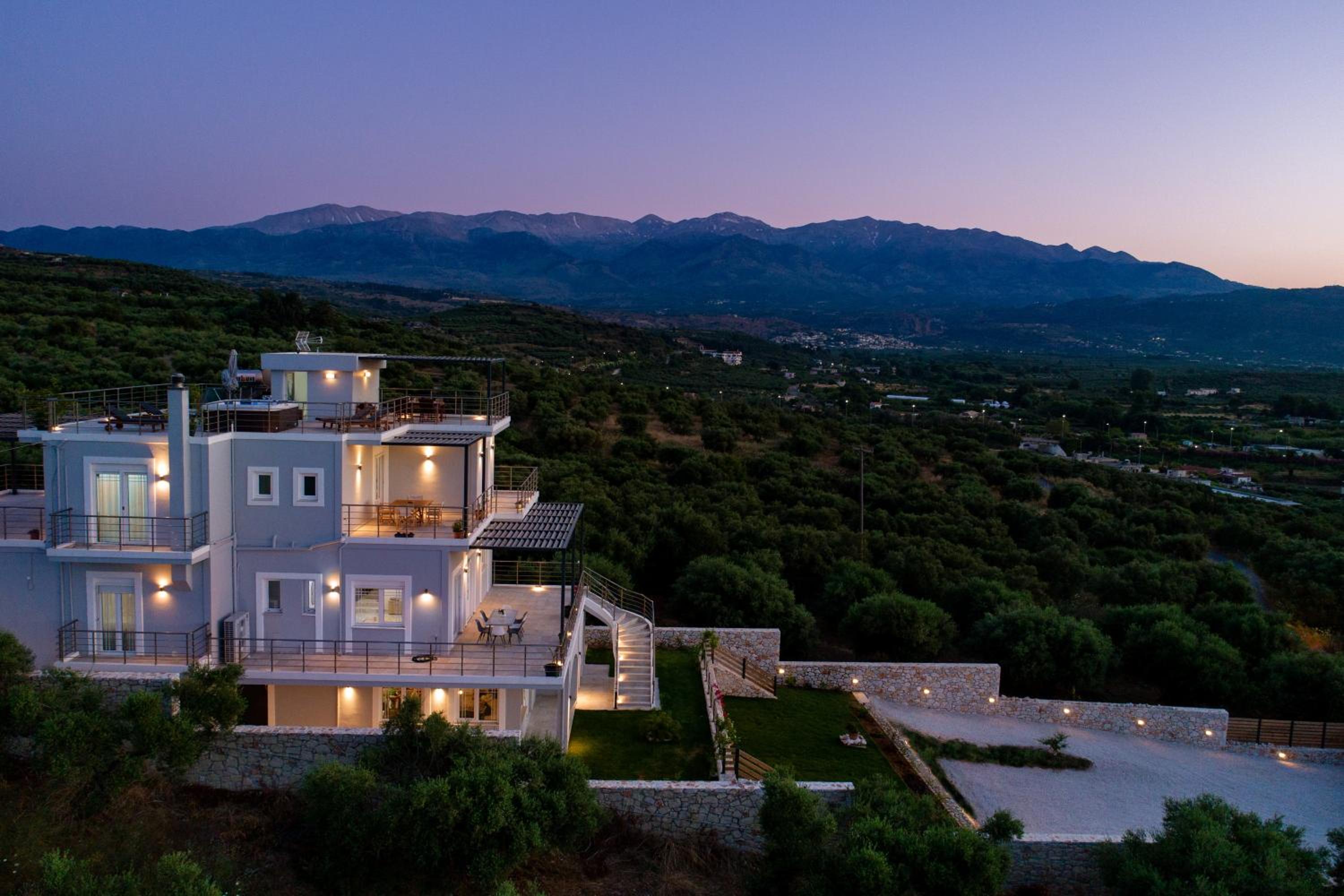 Villa Denise