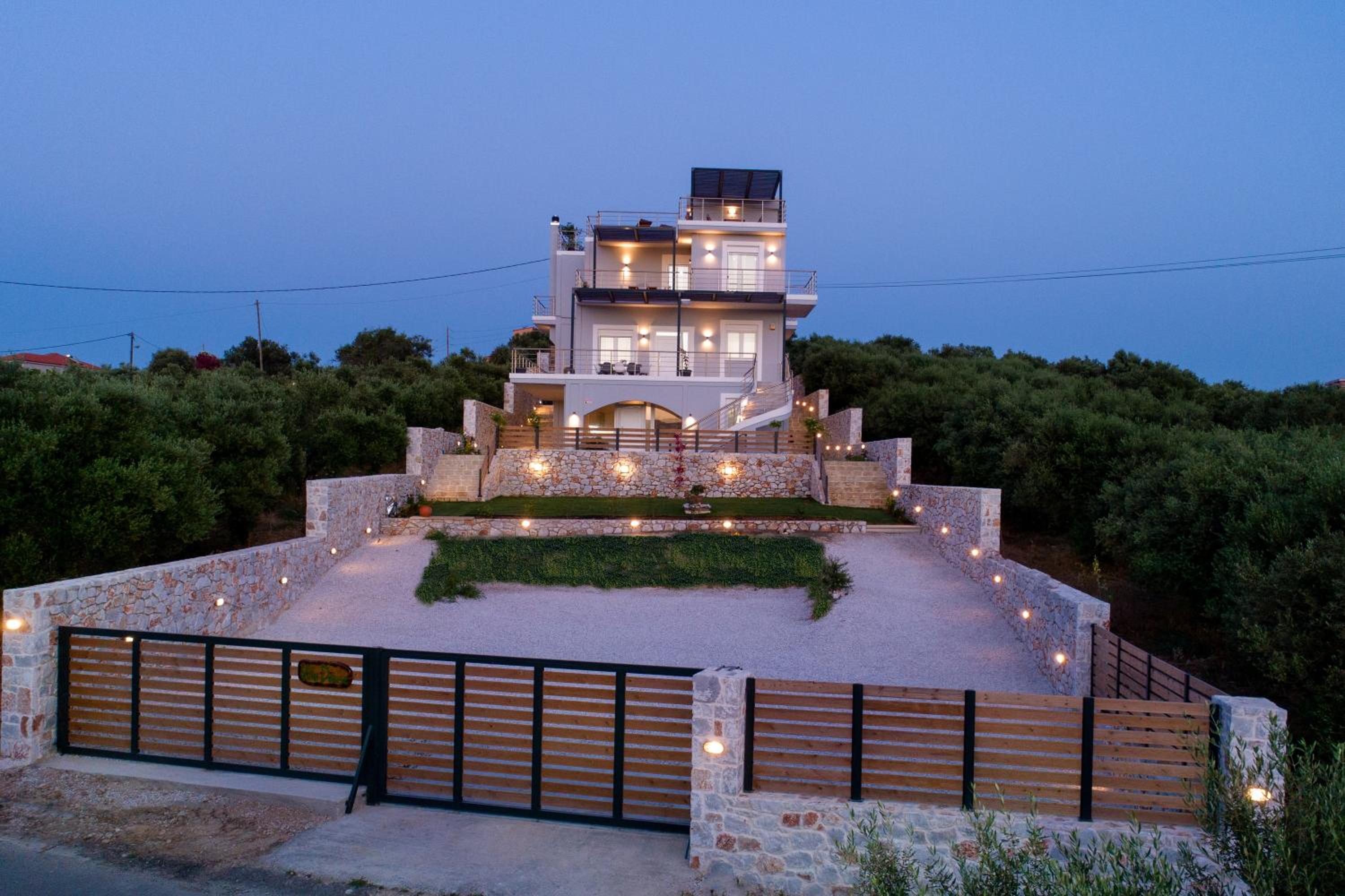 Villa Denise