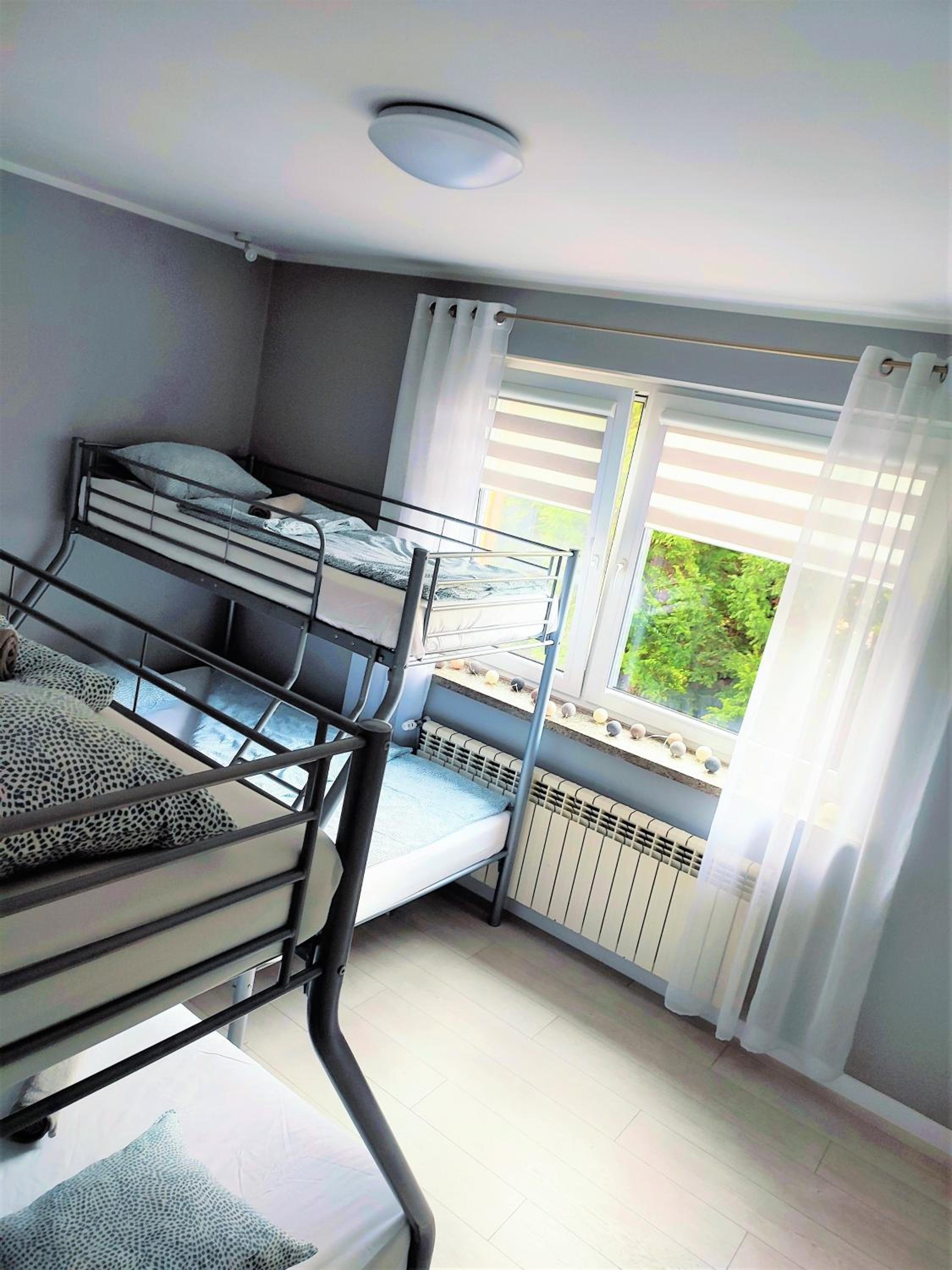 Apartament Sumik