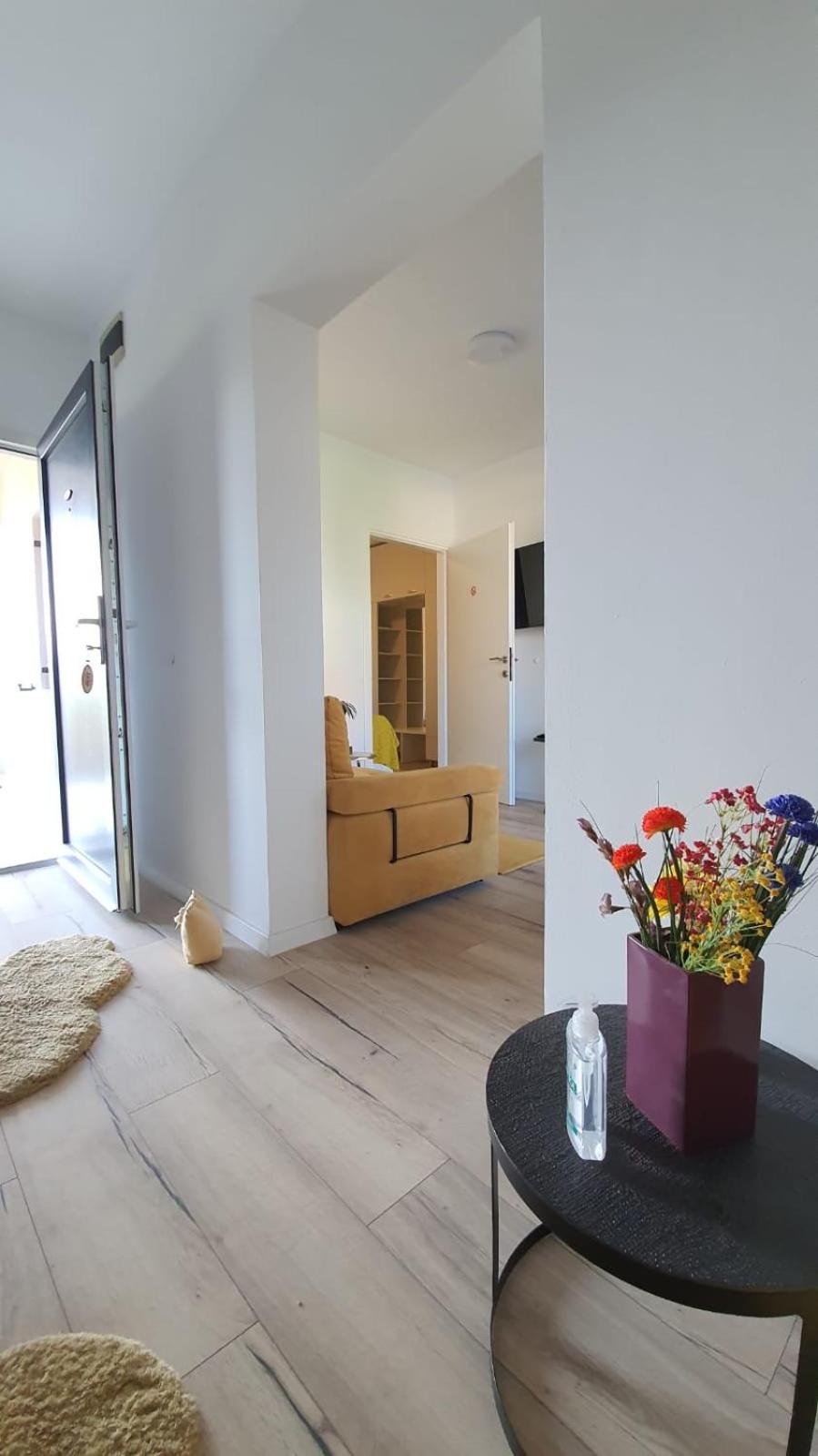 Apartments Gemma view 4