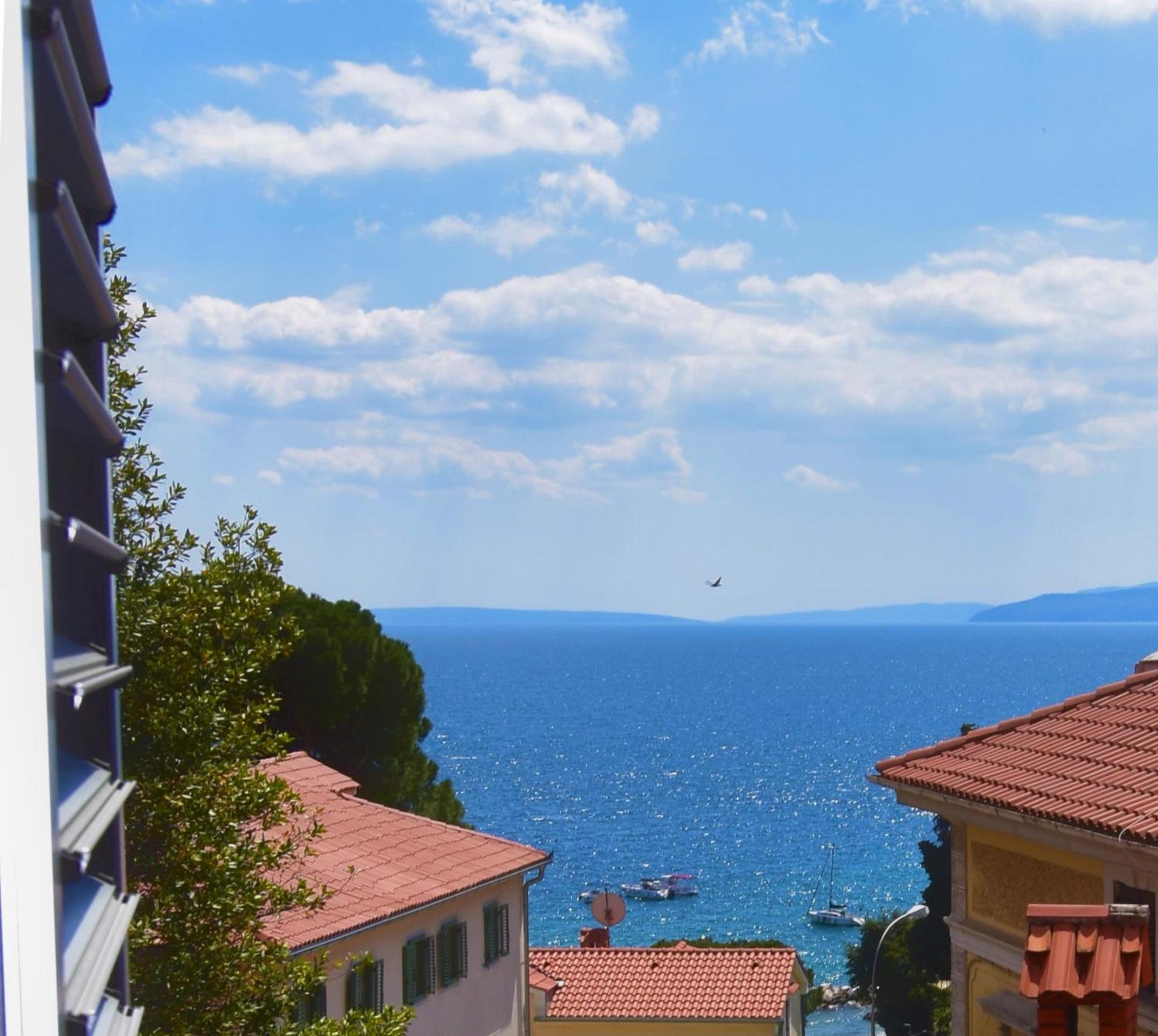 Stella Exclusive Apartment Center of Opatija view 4