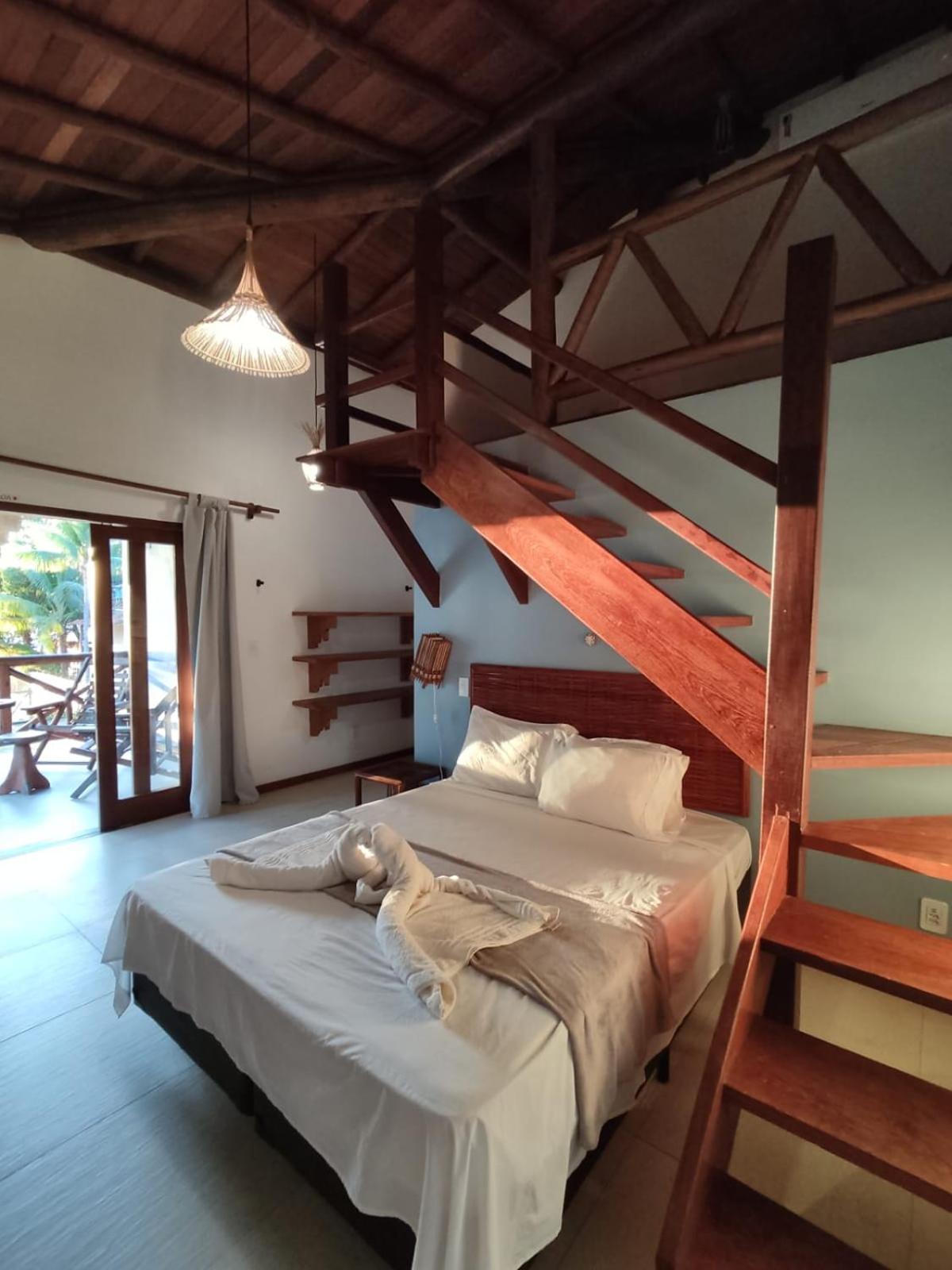 Casa Mabuia Beach