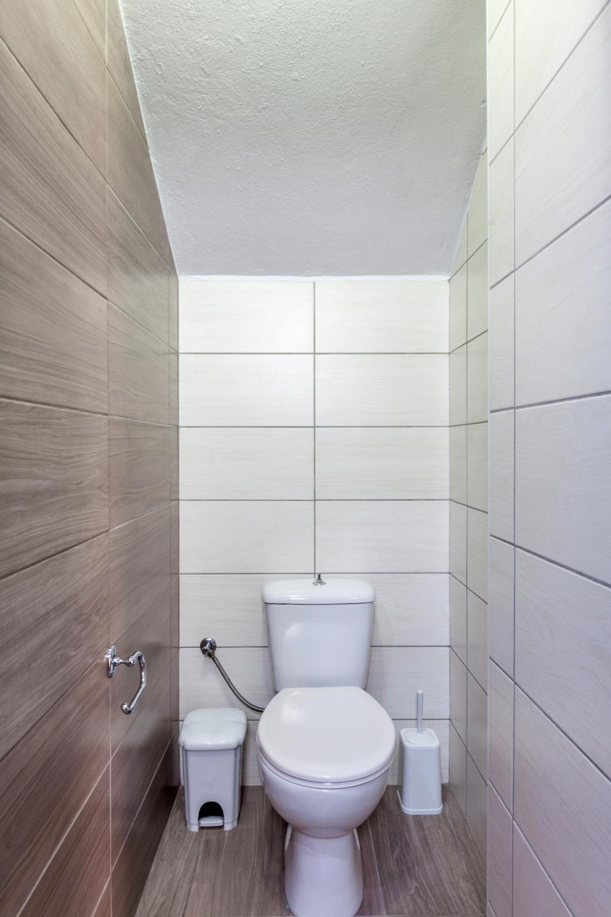 Avra Suites in City center - 50m to Beach view 4