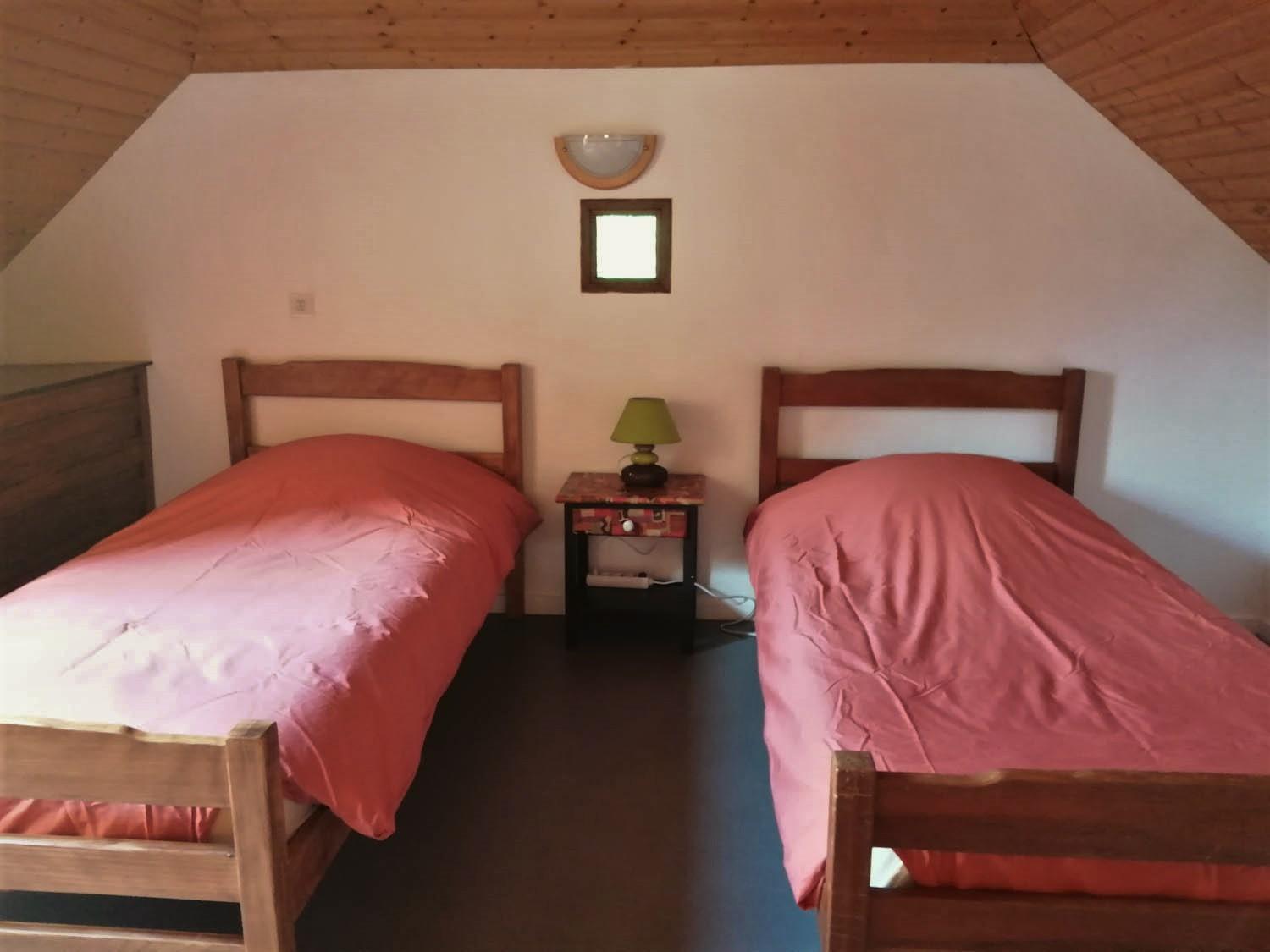 La Ferme de Leix view 5