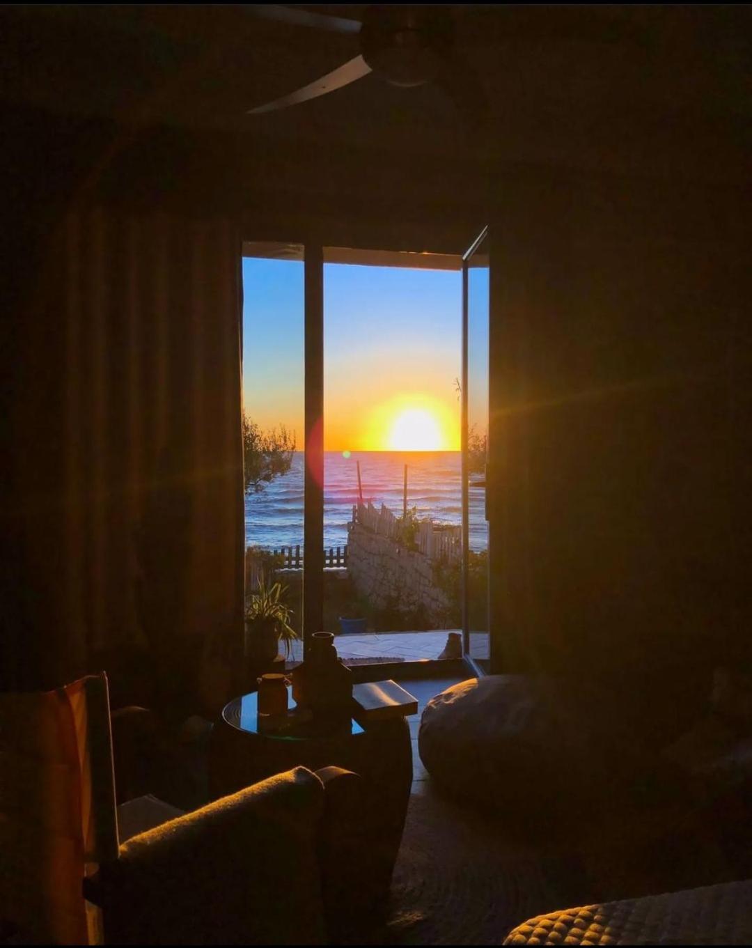 Kallmi View Eco Rooms