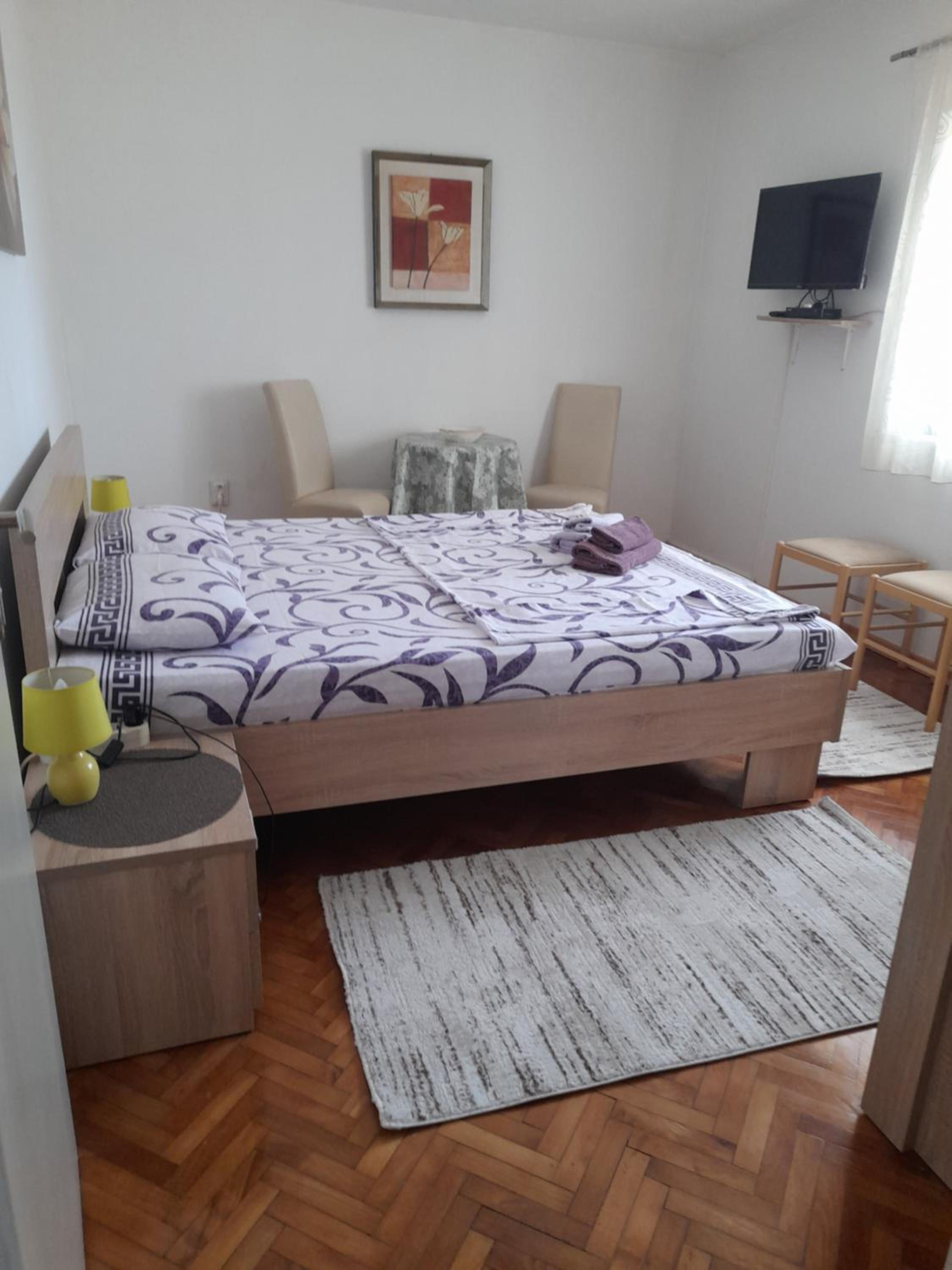 Apartman SB