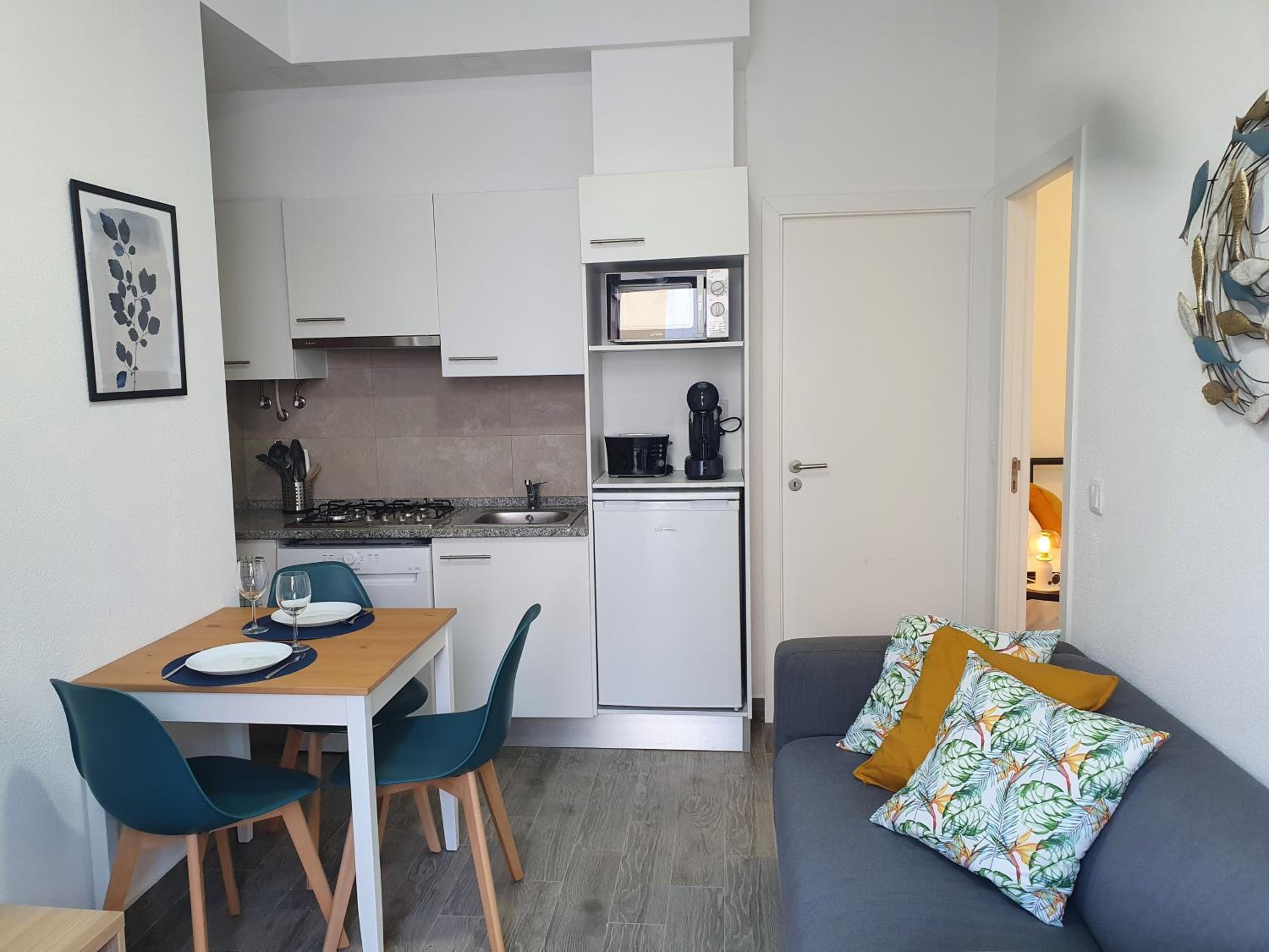 Hotel Vieira Apartments V