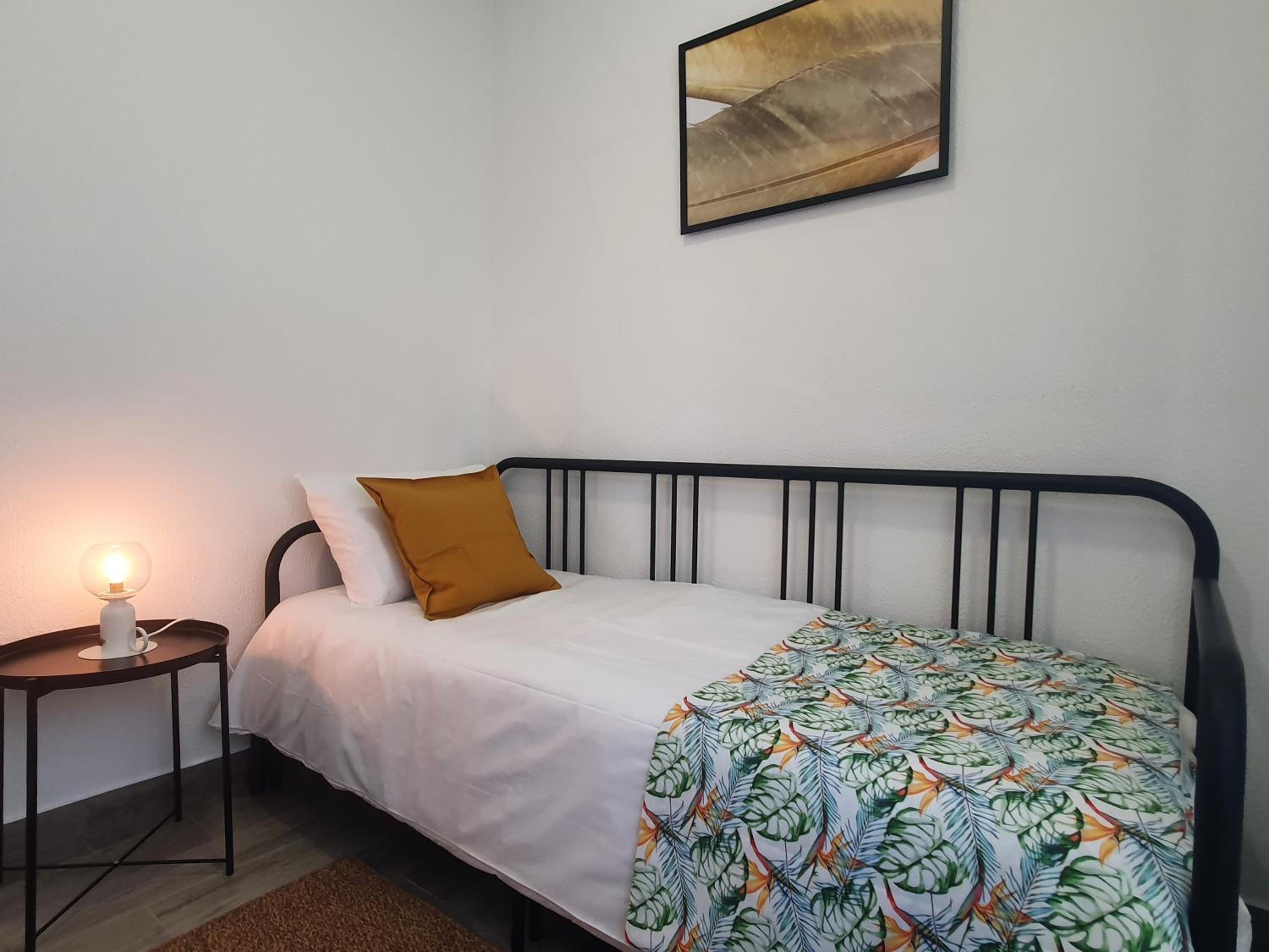 Vieira Apartments V