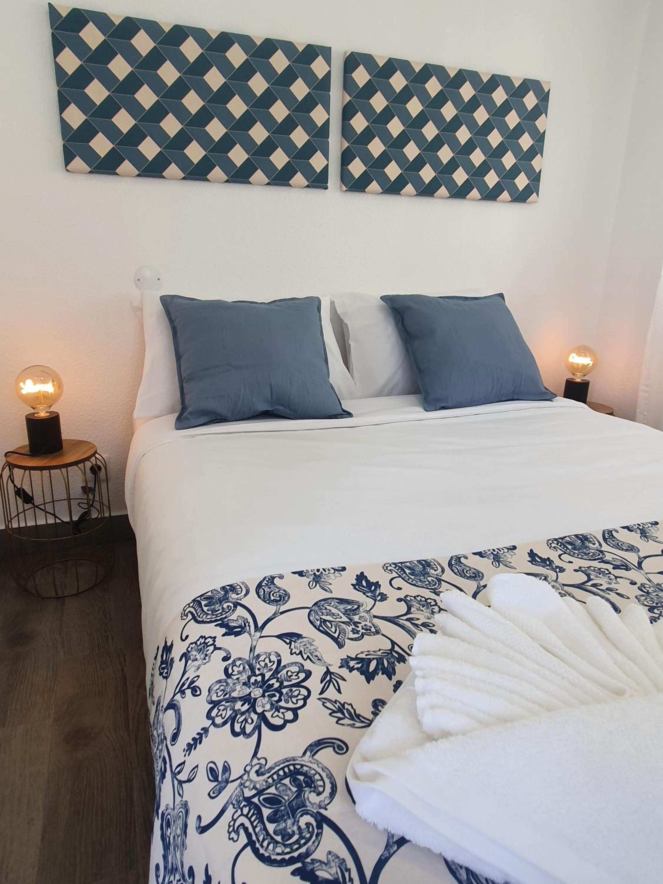 Vieira Apartments V