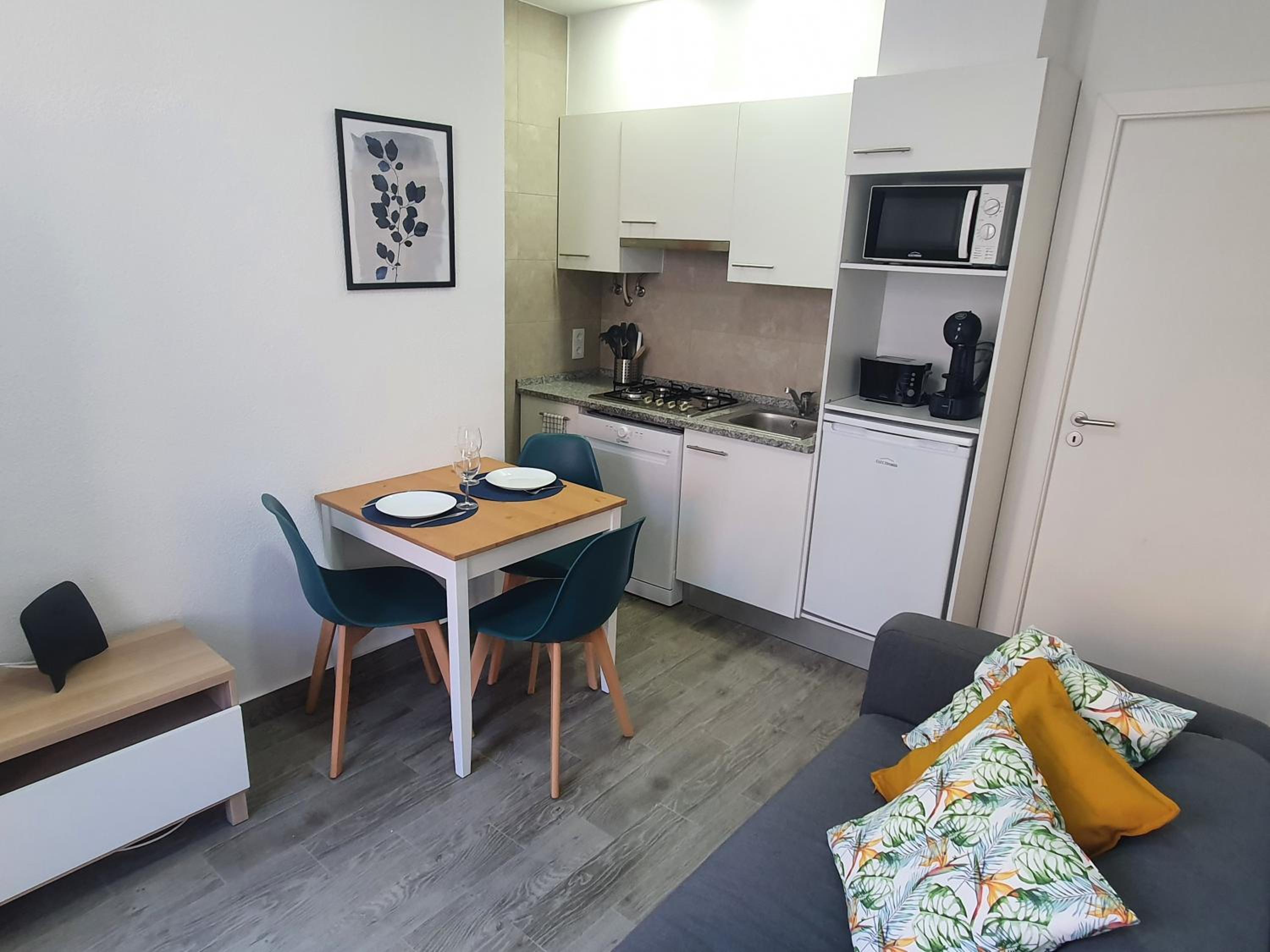 Vieira Apartments V