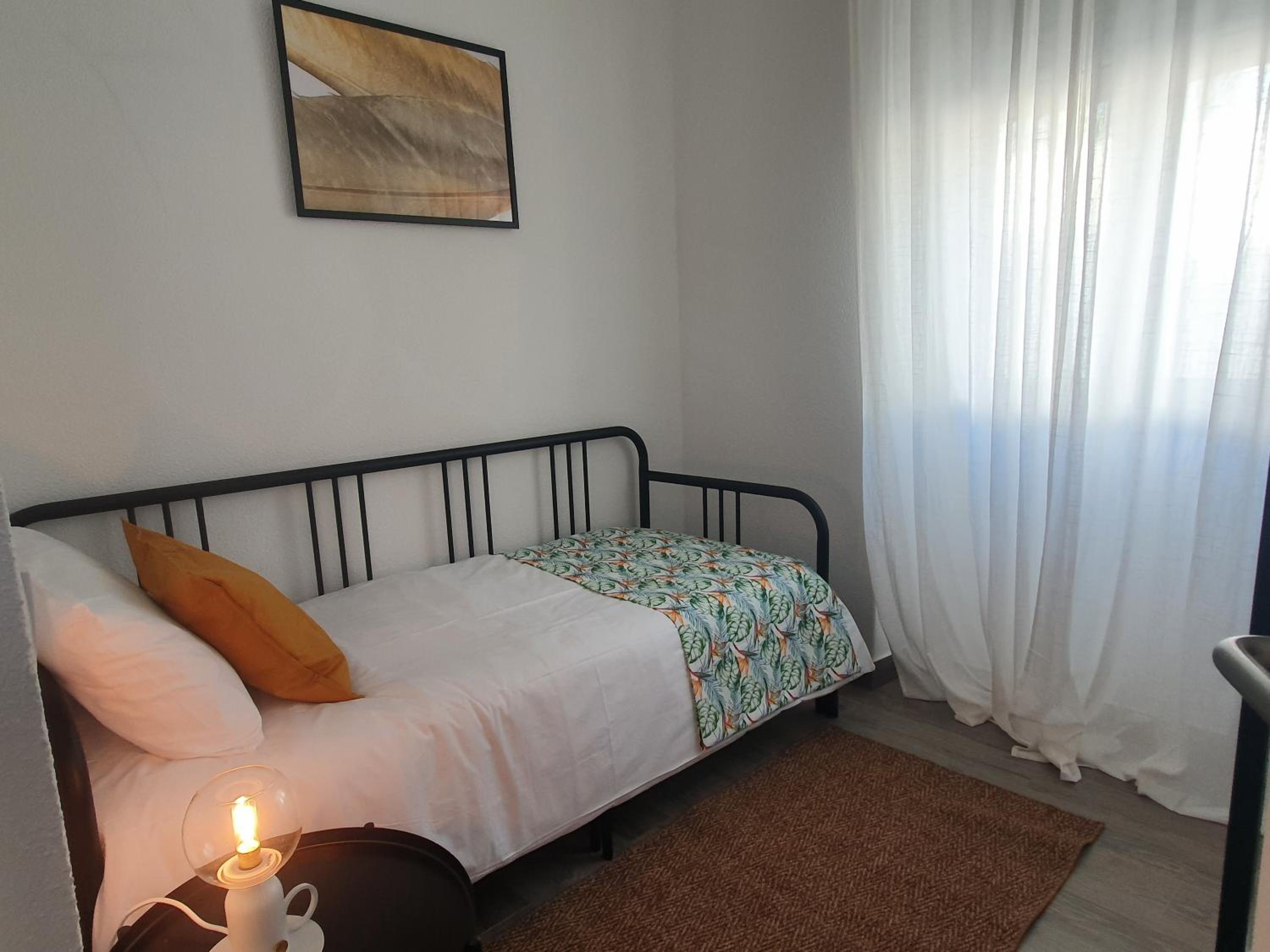 Vieira Apartments V