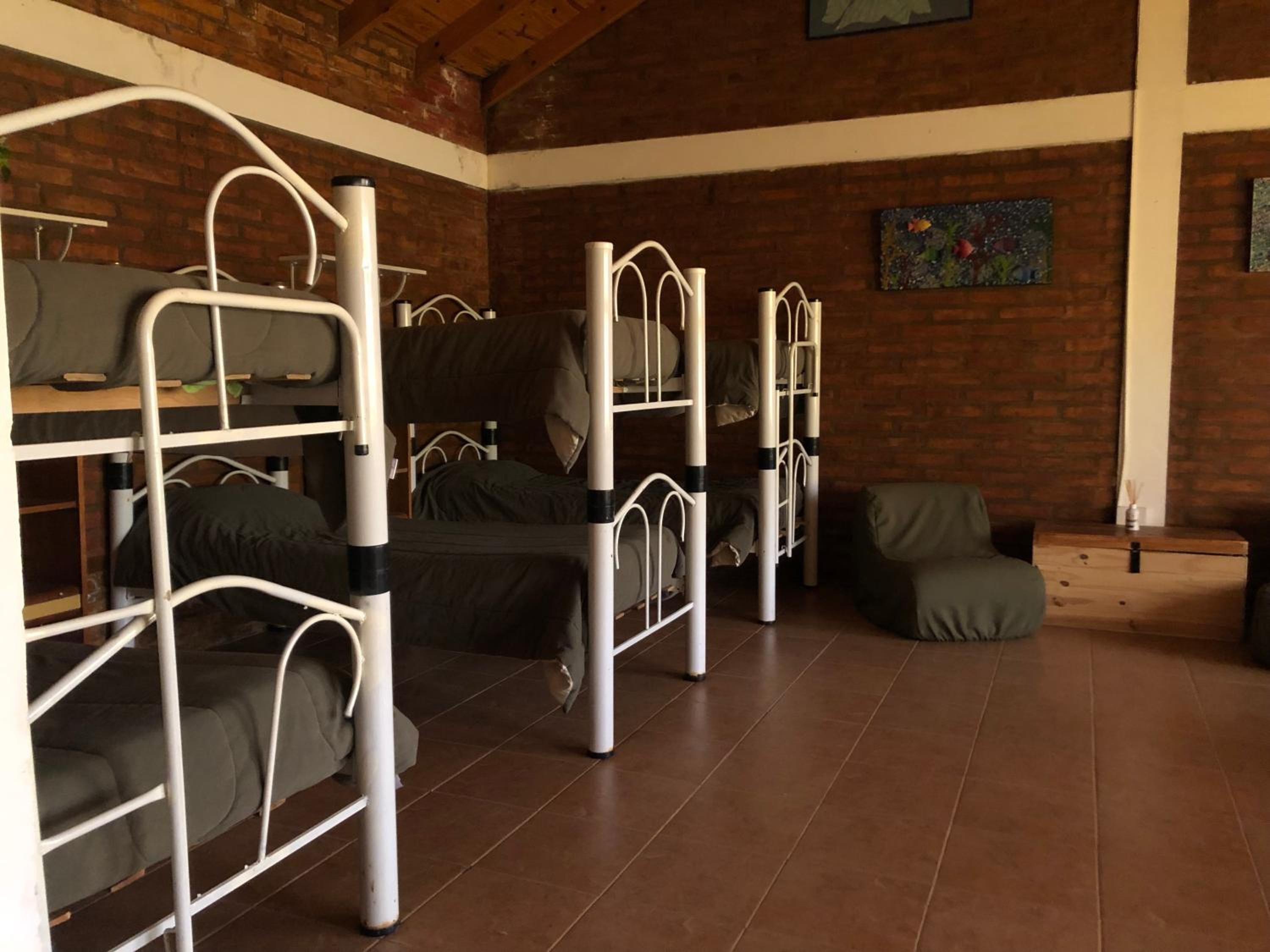 Hostel Bahía Ballenas