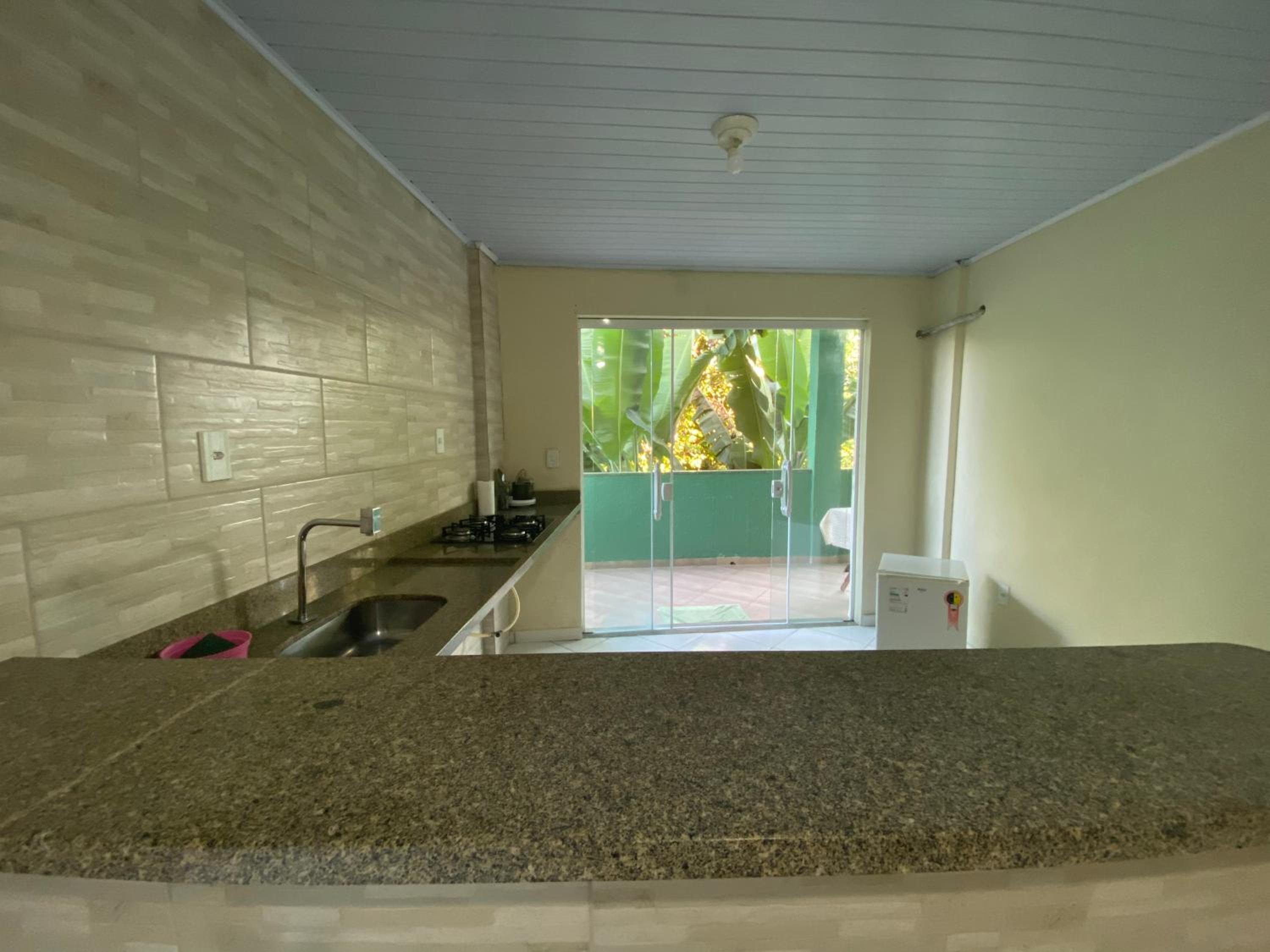 Angra Dos Reis Apartamento Kitnet