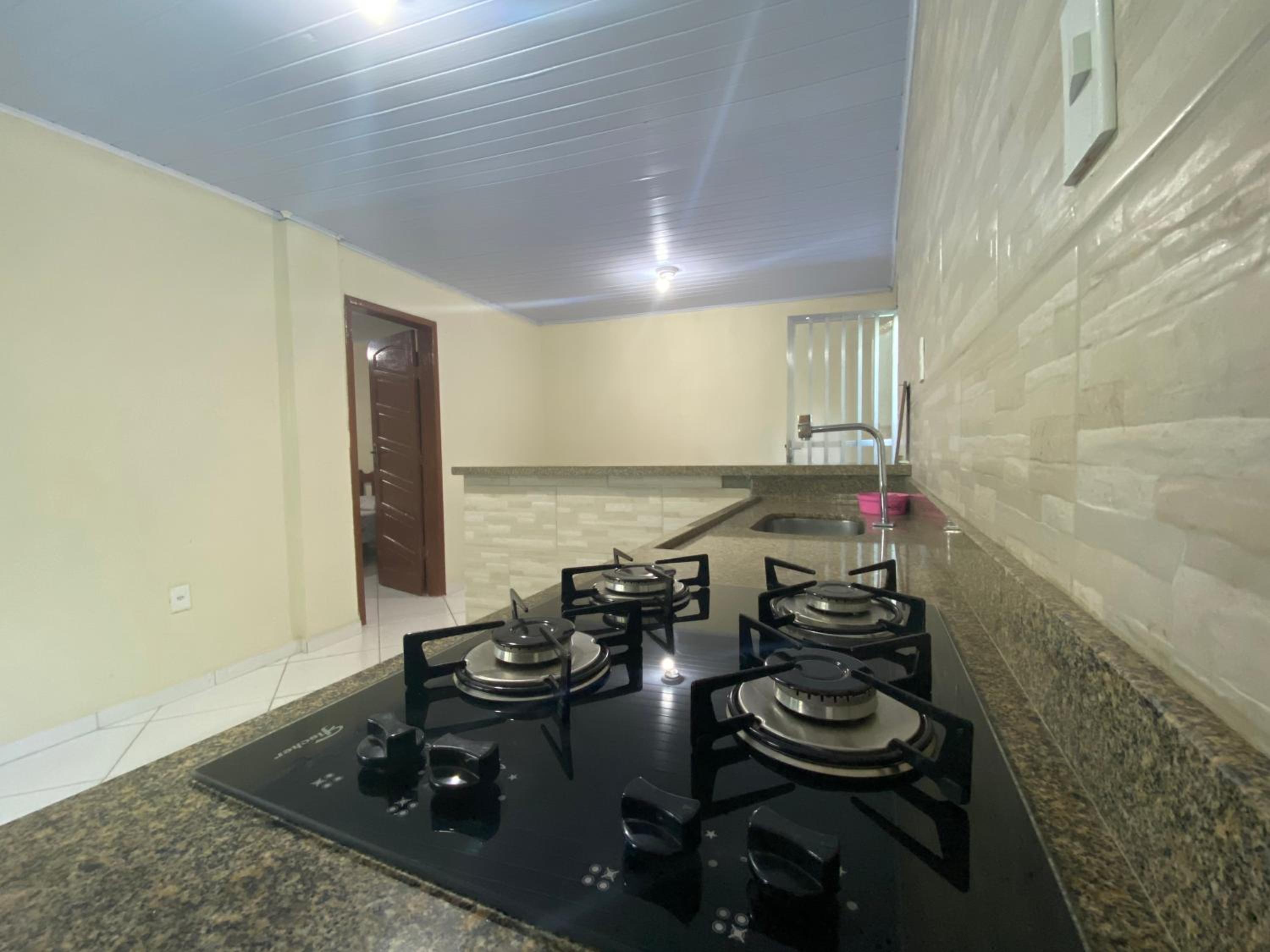 Angra Dos Reis Apartamento Kitnet