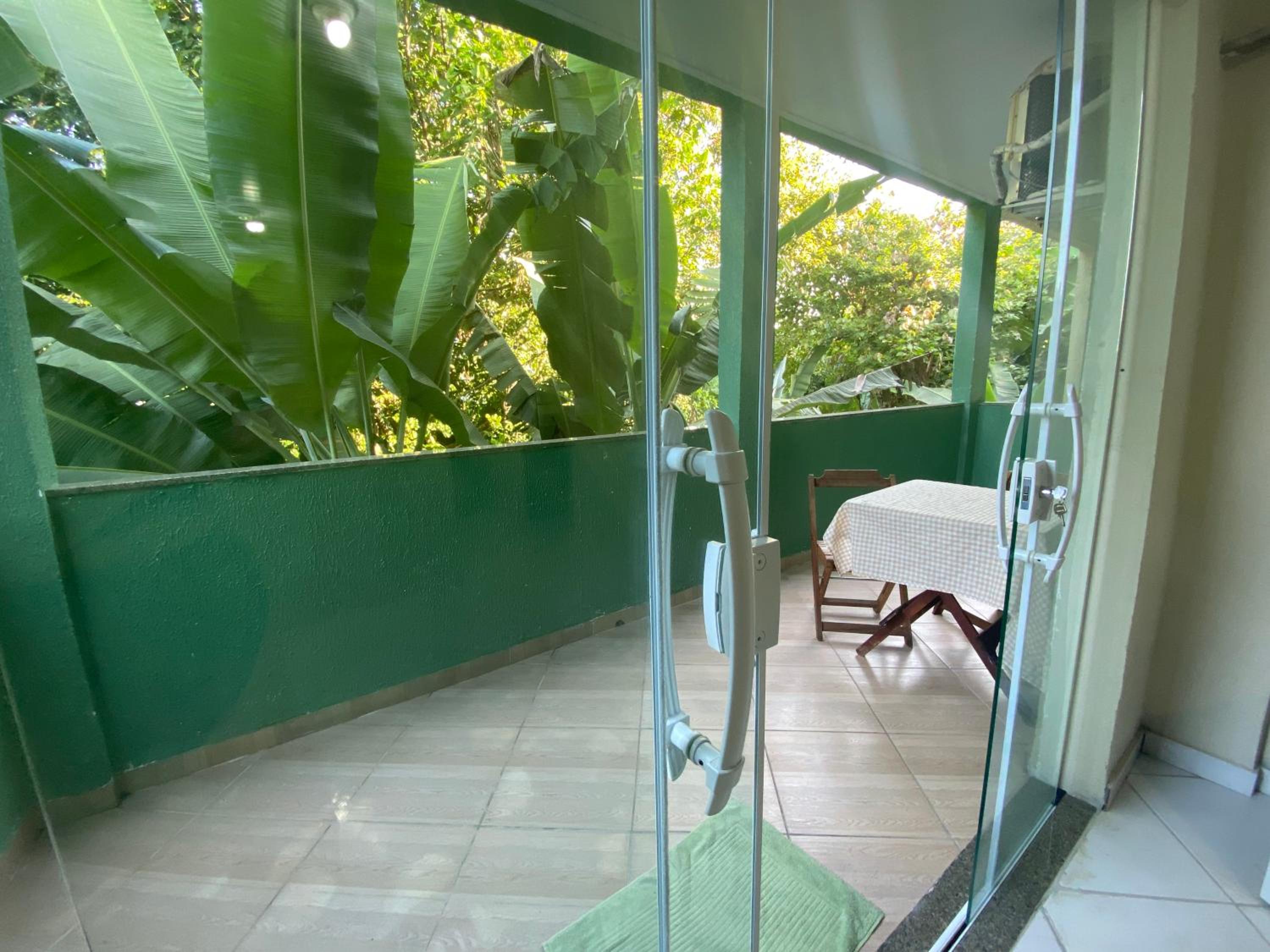 Angra Dos Reis Apartamento Kitnet