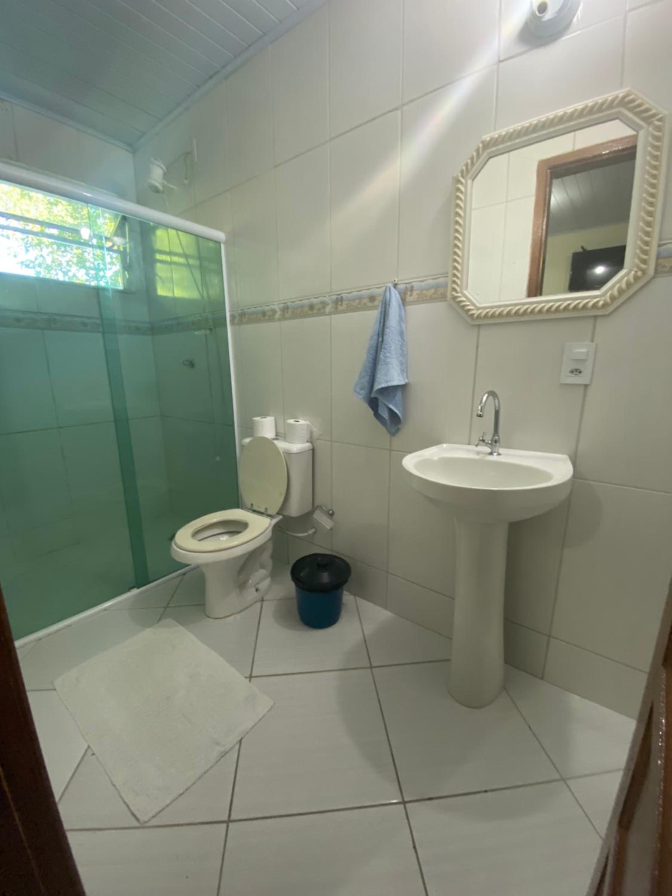 Angra Dos Reis Apartamento Kitnet