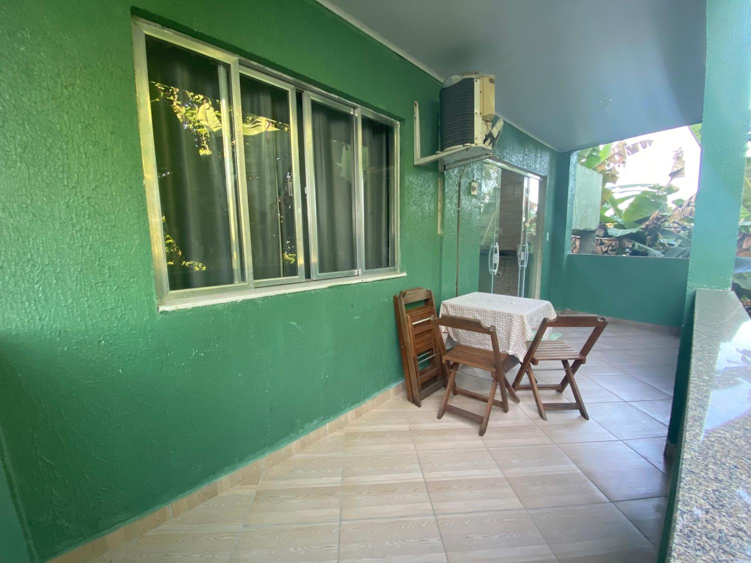 Angra Dos Reis Apartamento Kitnet
