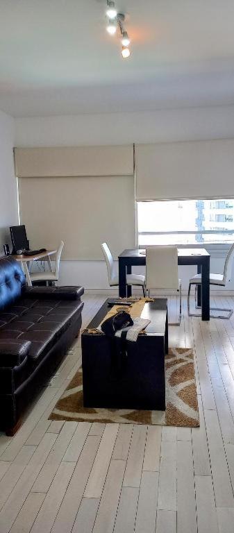 Estupendo Apartamento en Puerto Madero