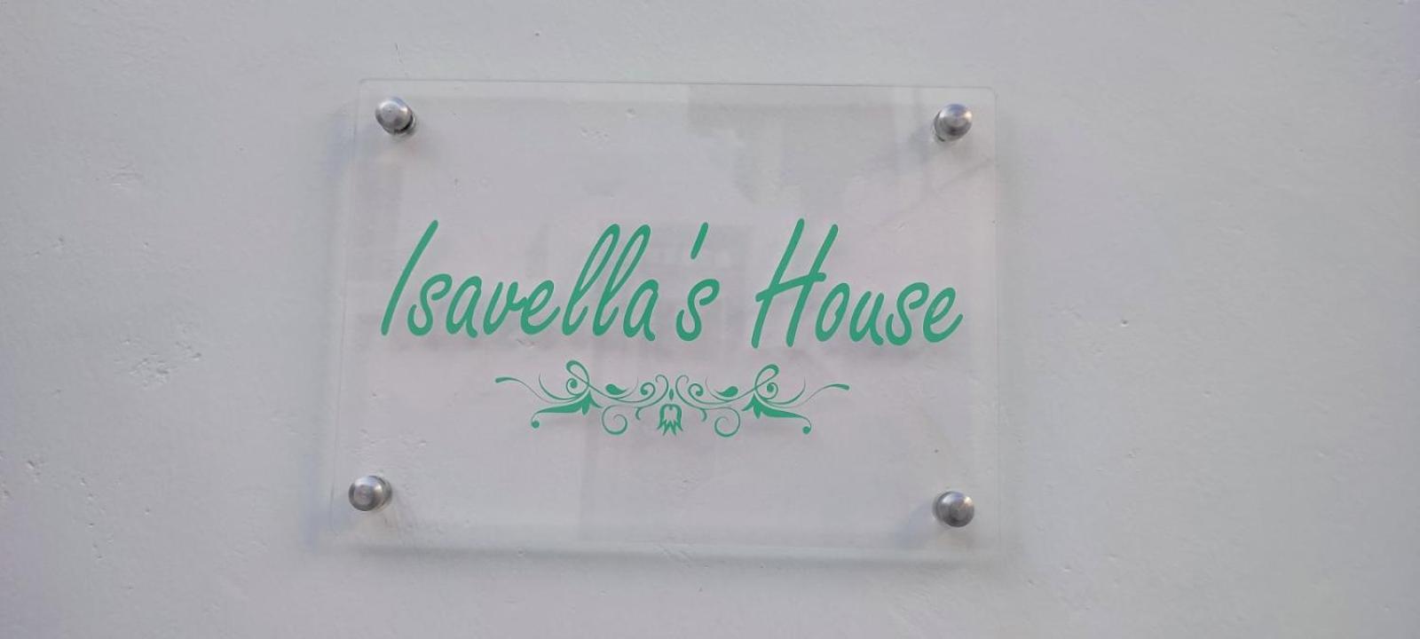 Isavella's House photo 2