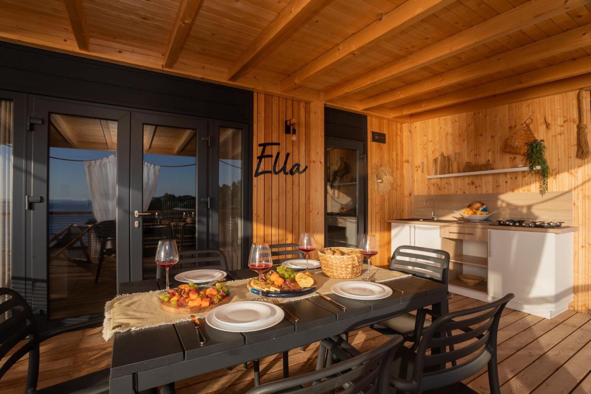 Mara's Coast - Ella view 5