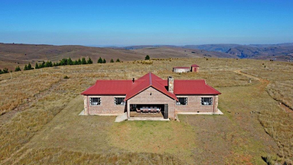 Ilanga Game & Fishing Lodge