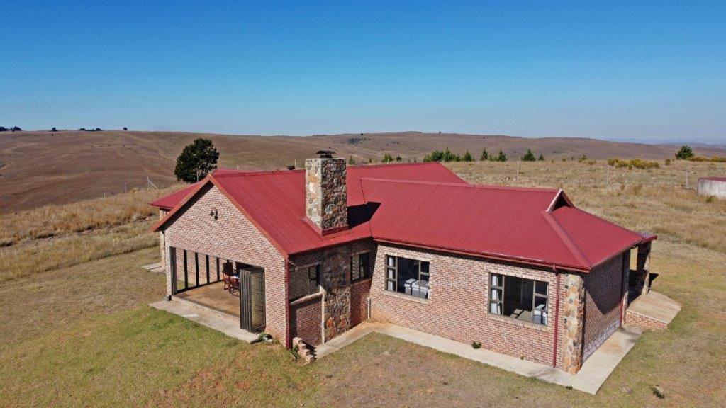 Ilanga Game & Fishing Lodge