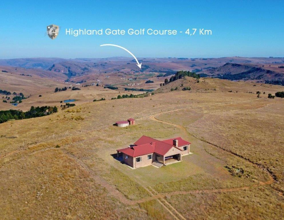 Ilanga Game & Fishing Lodge