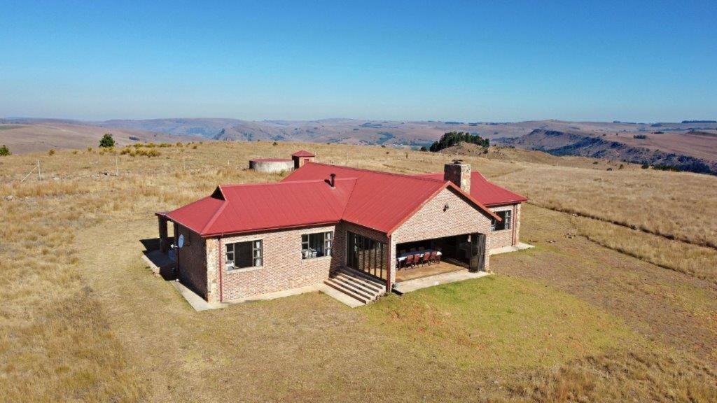 Ilanga Game & Fishing Lodge