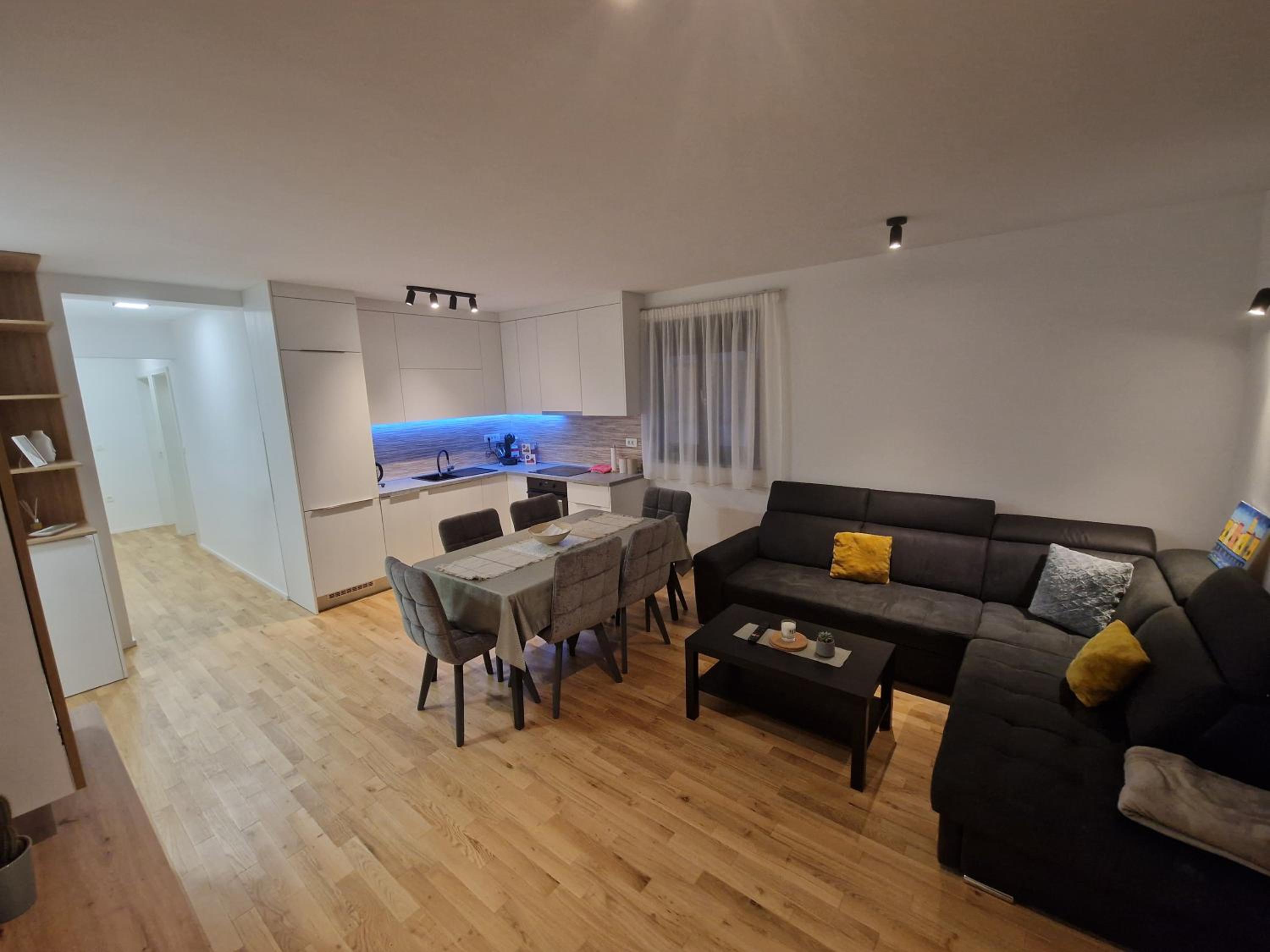 Apartment Luna view 4