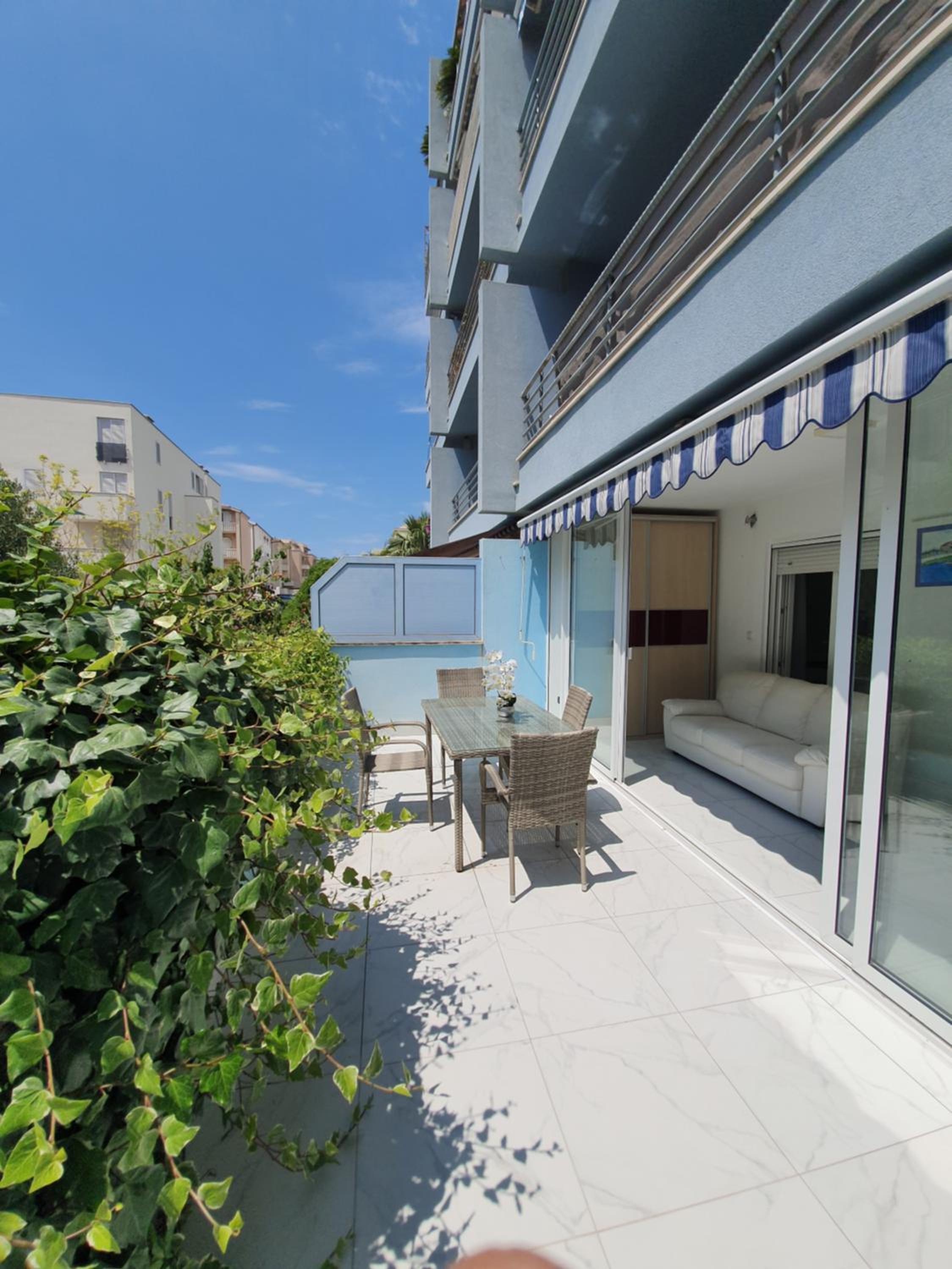 Apartment Diana Split Znjan view 5