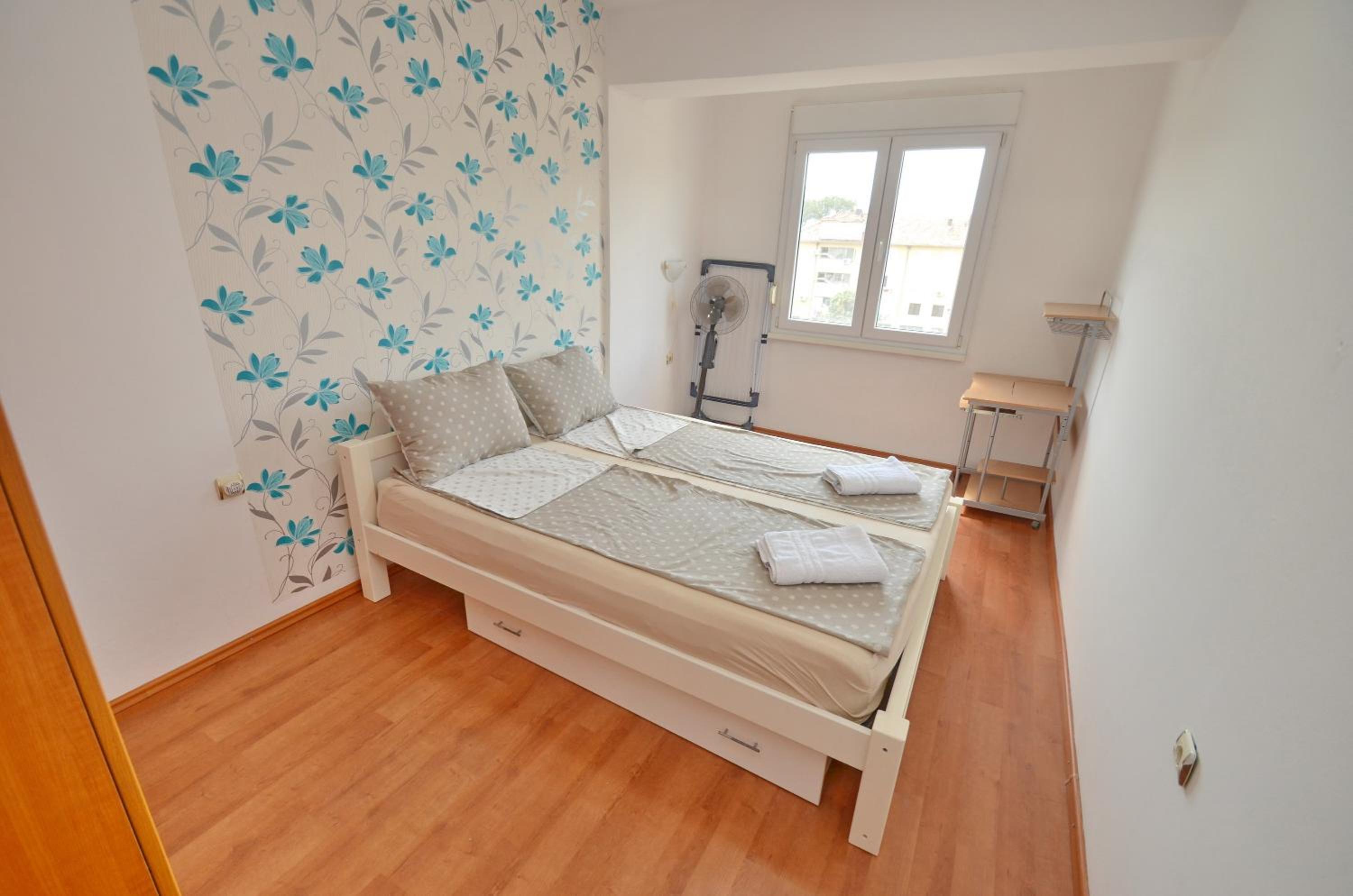 Central Apartment Tivat view 2
