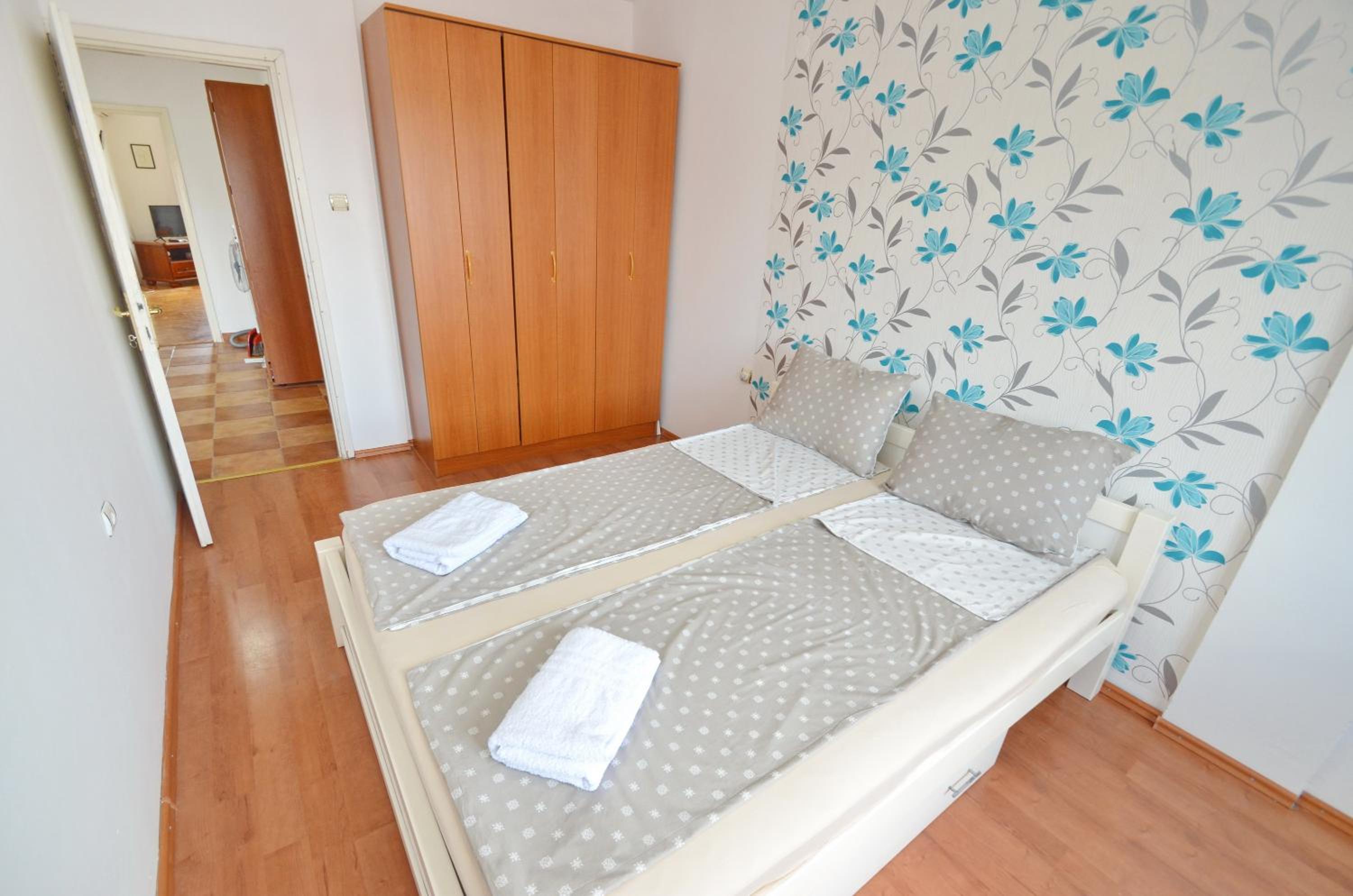 Central Apartment Tivat view 4