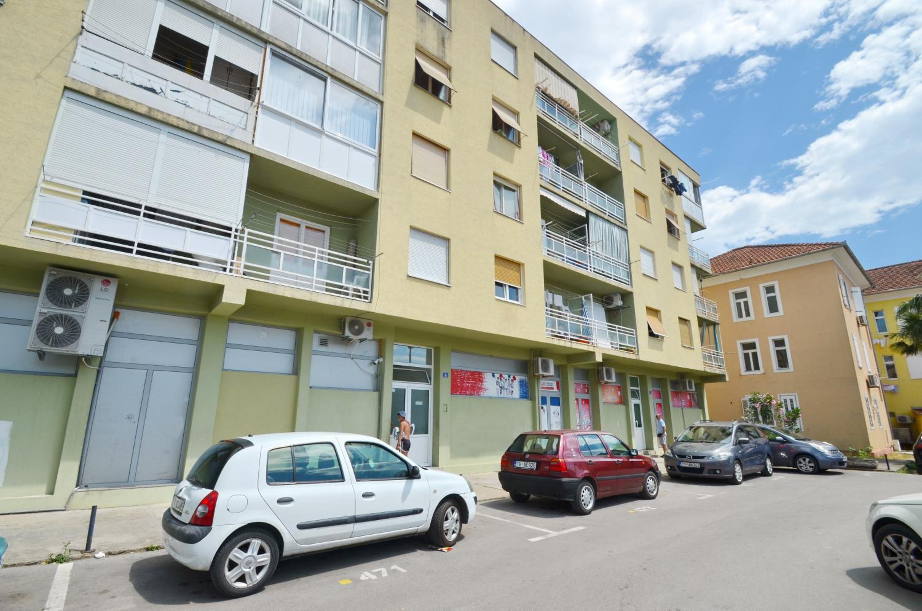 Central Apartment Tivat view 3