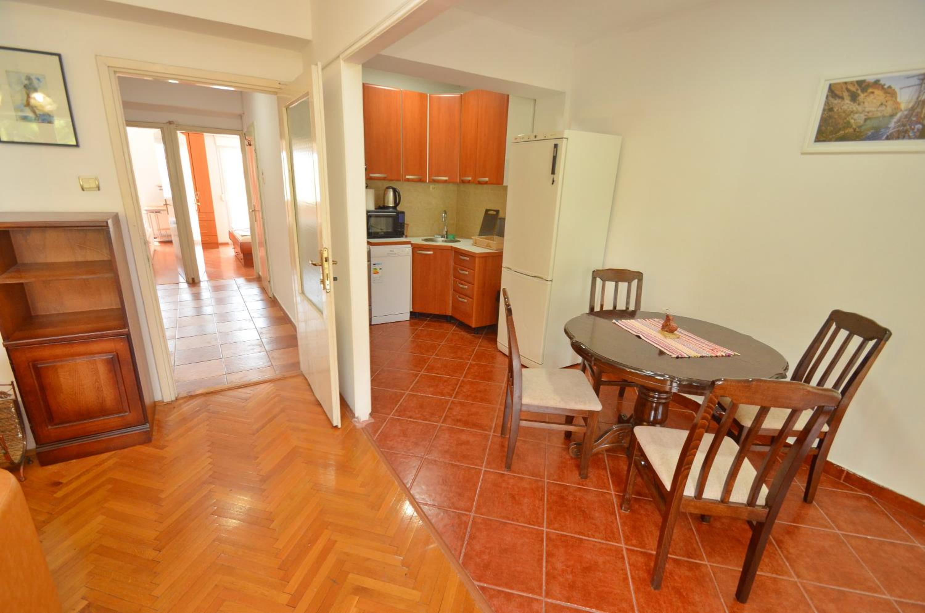 Central Apartment Tivat view 5