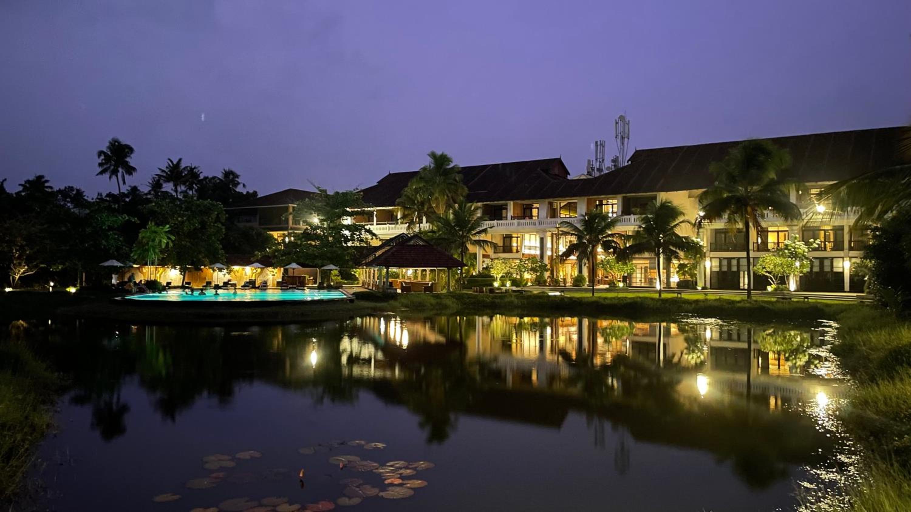 Plumeria Lake Resort & SPA, by Zaahrah Hotels And Resorts
