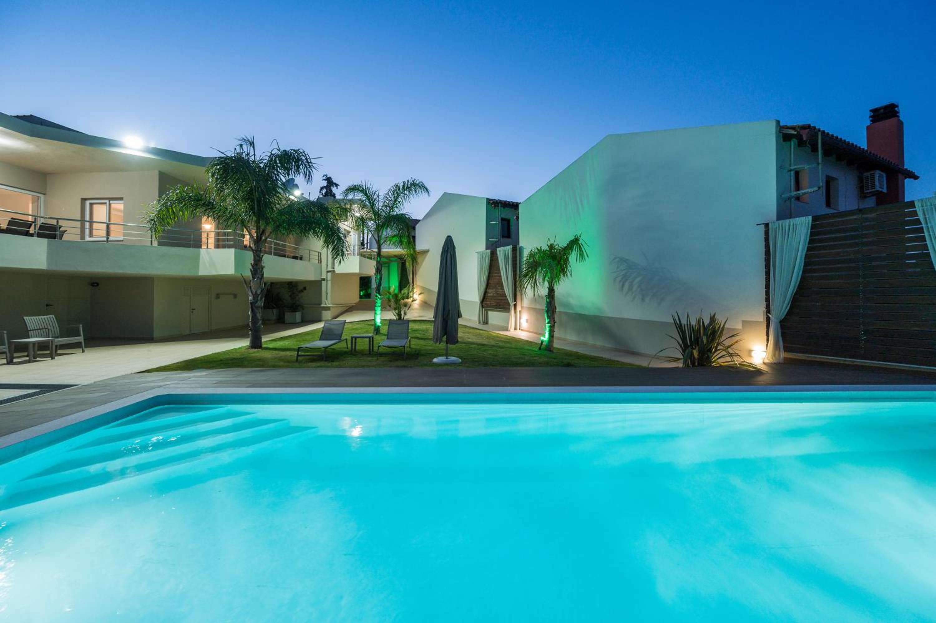 Villa ARONIOS photo 3