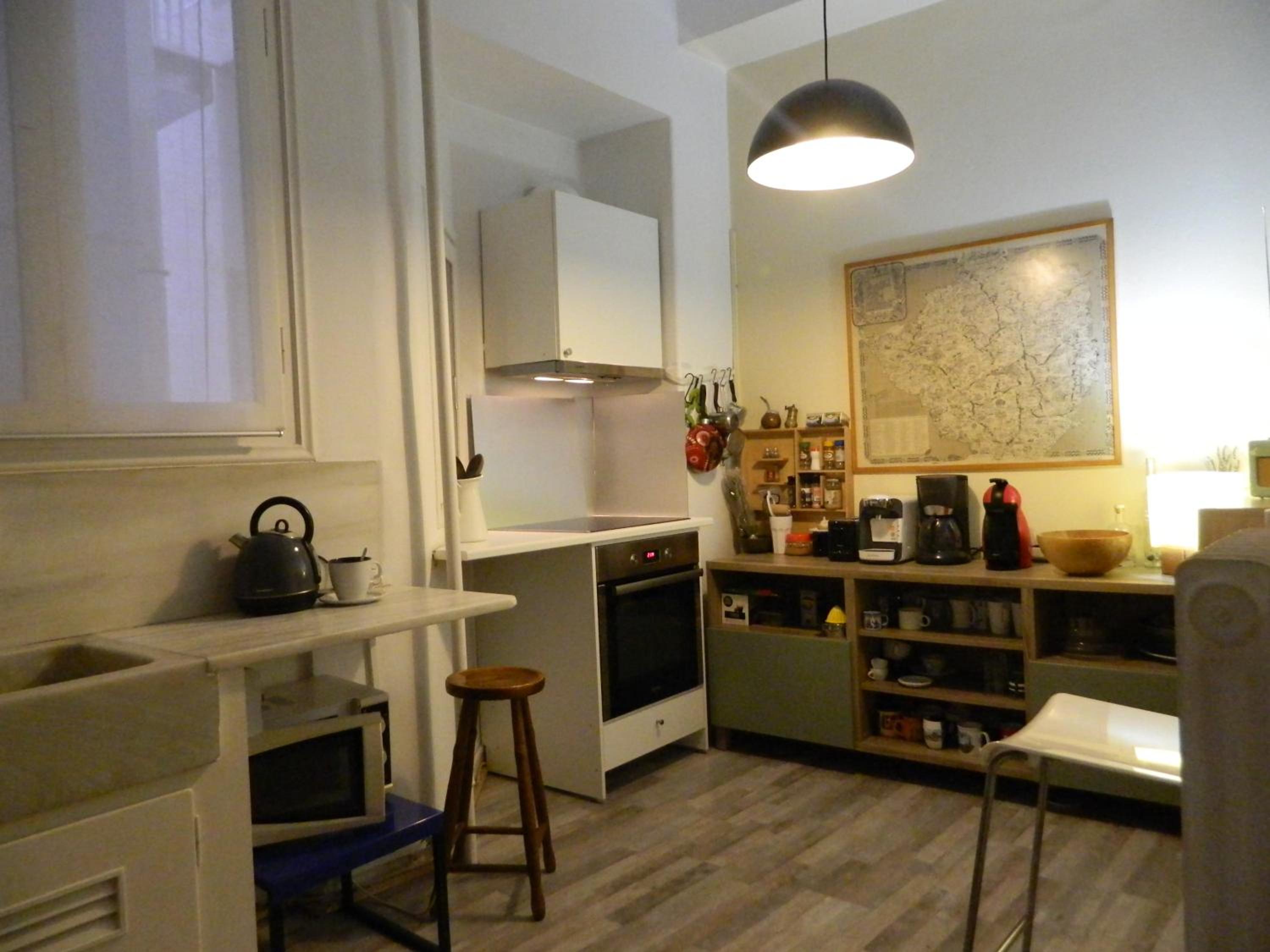 Elegant 3BD apartment in Kolonaki