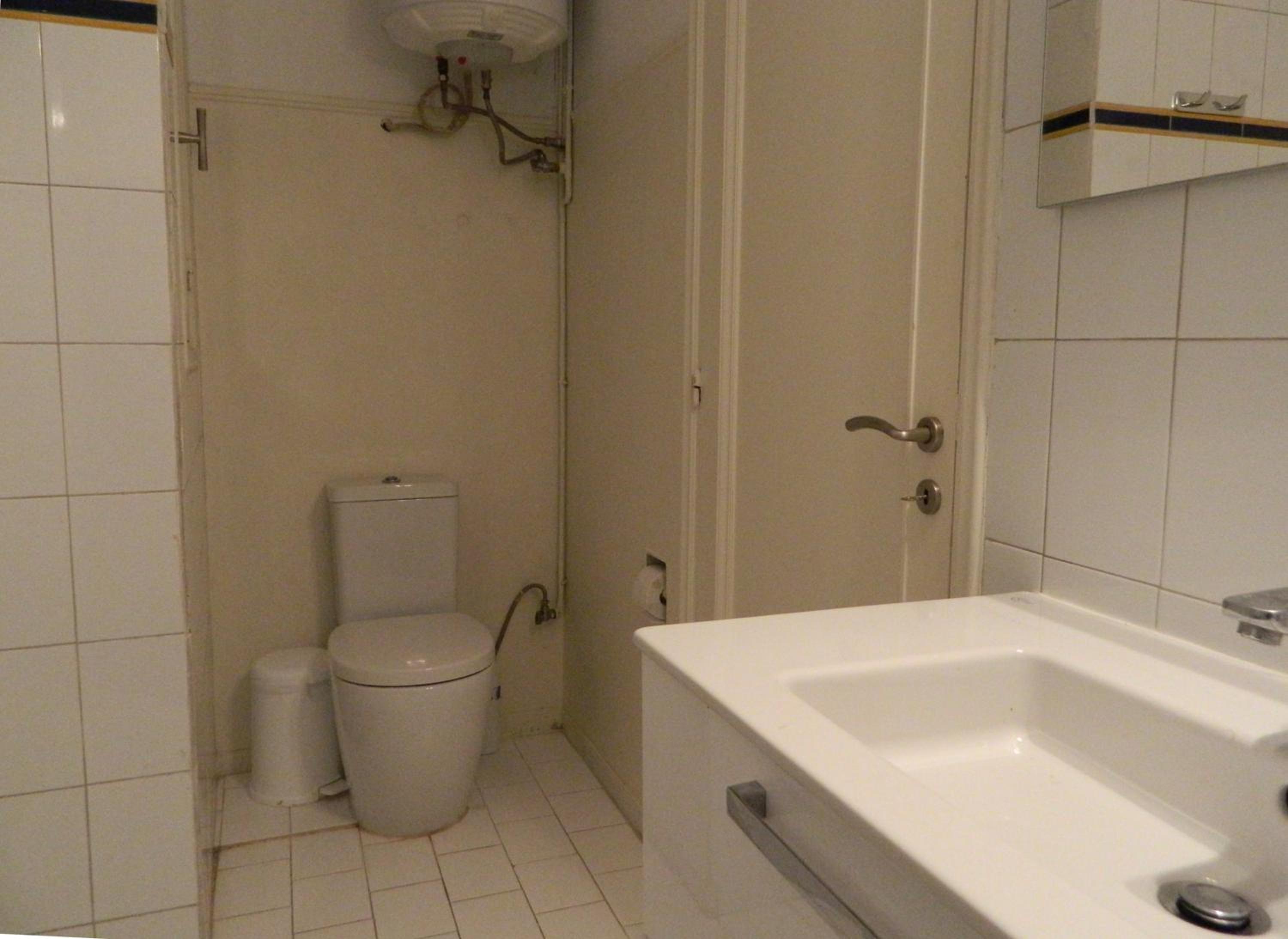 Elegant 3BD apartment in Kolonaki