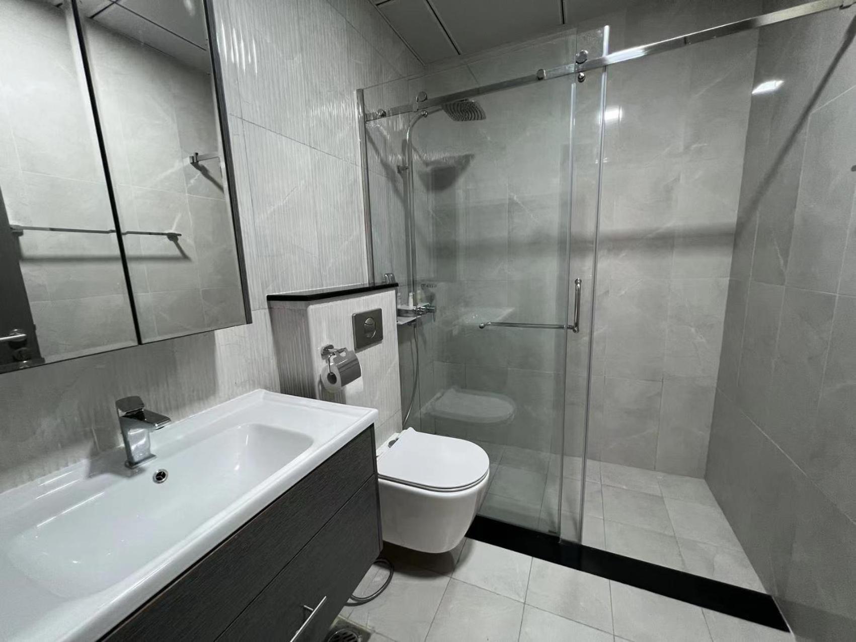 Penrose Place Dubai JVC