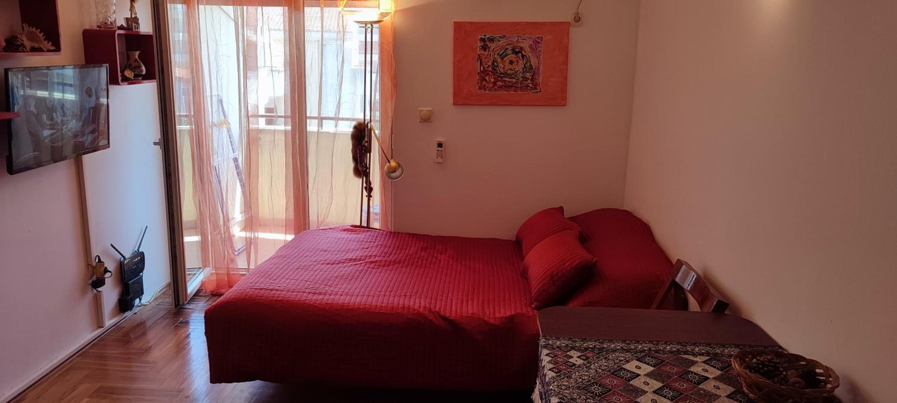 Cosy apartment photo 2