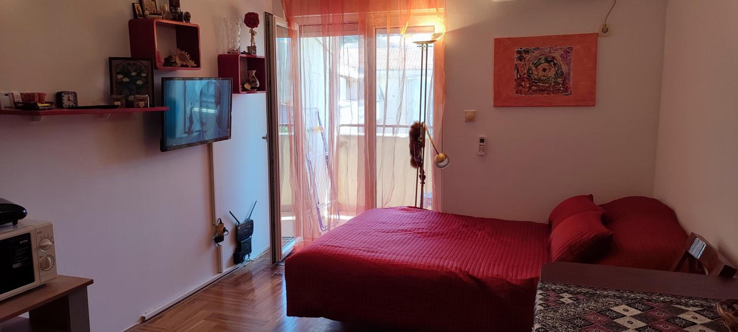 Cosy apartment photo 1