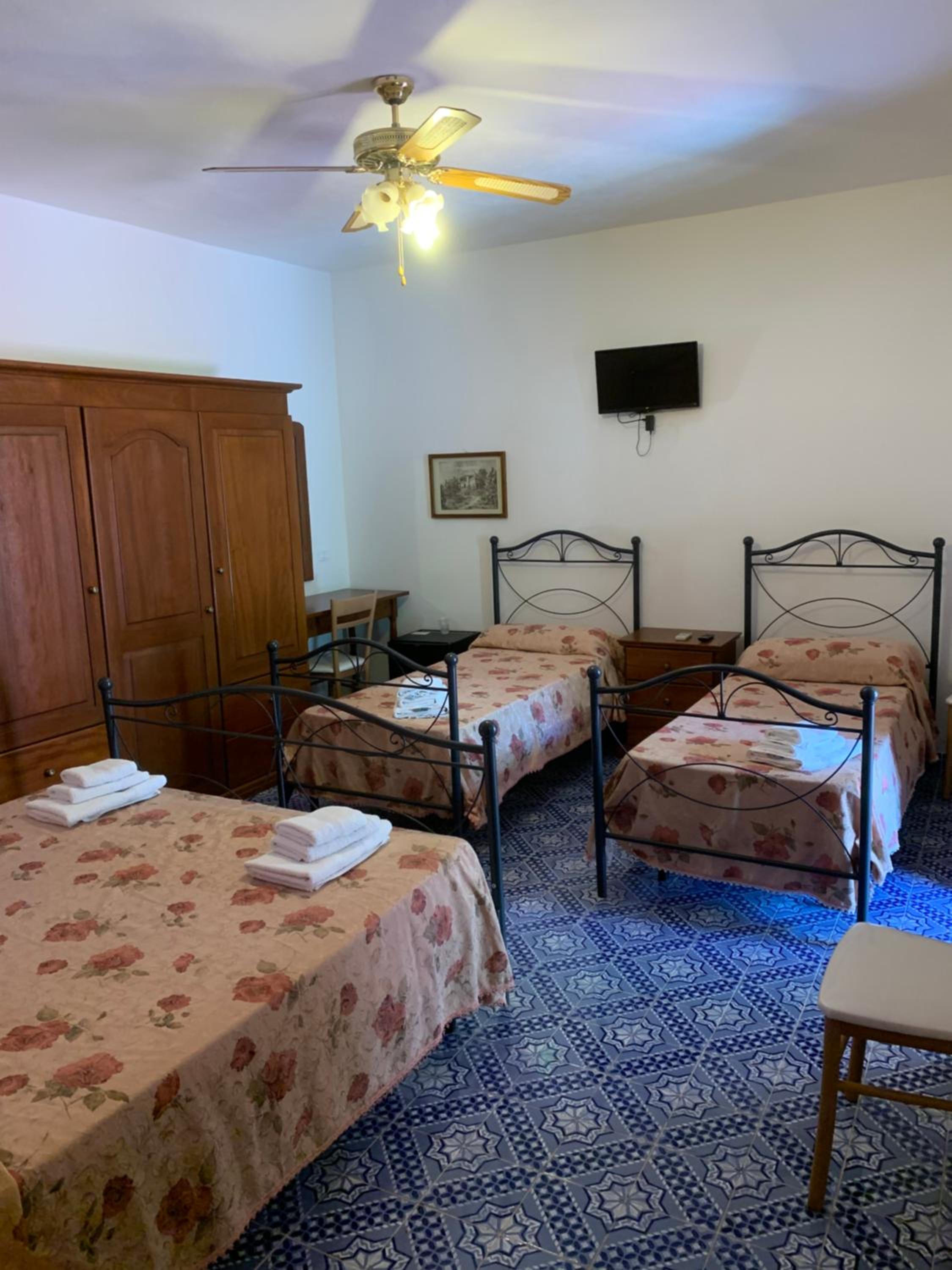 Agriturismo Galletta