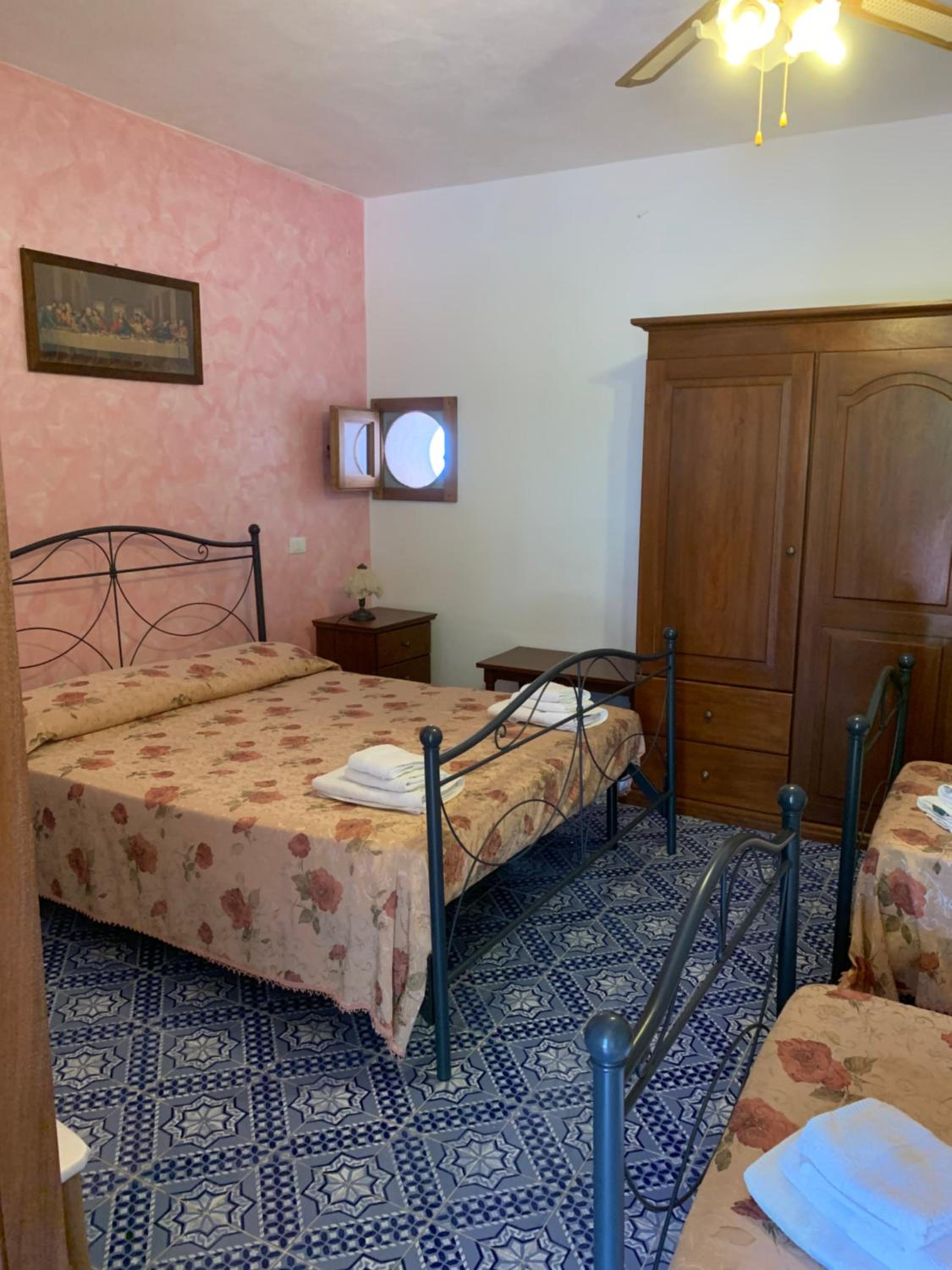 Agriturismo Galletta