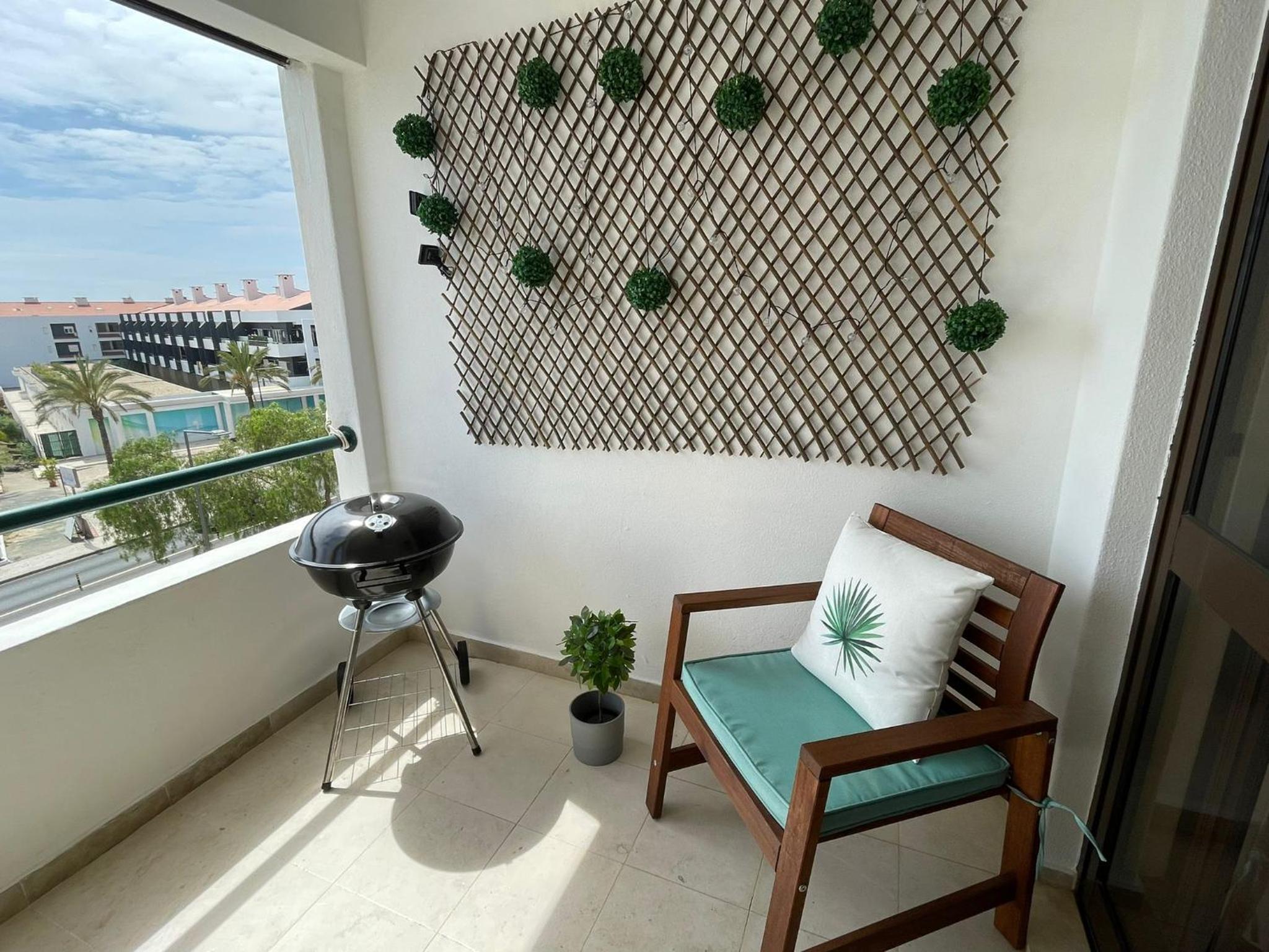 Title e Title - Oura Apartament Albufeira view 4