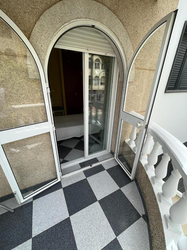 Hostal Restaurante La Giralda