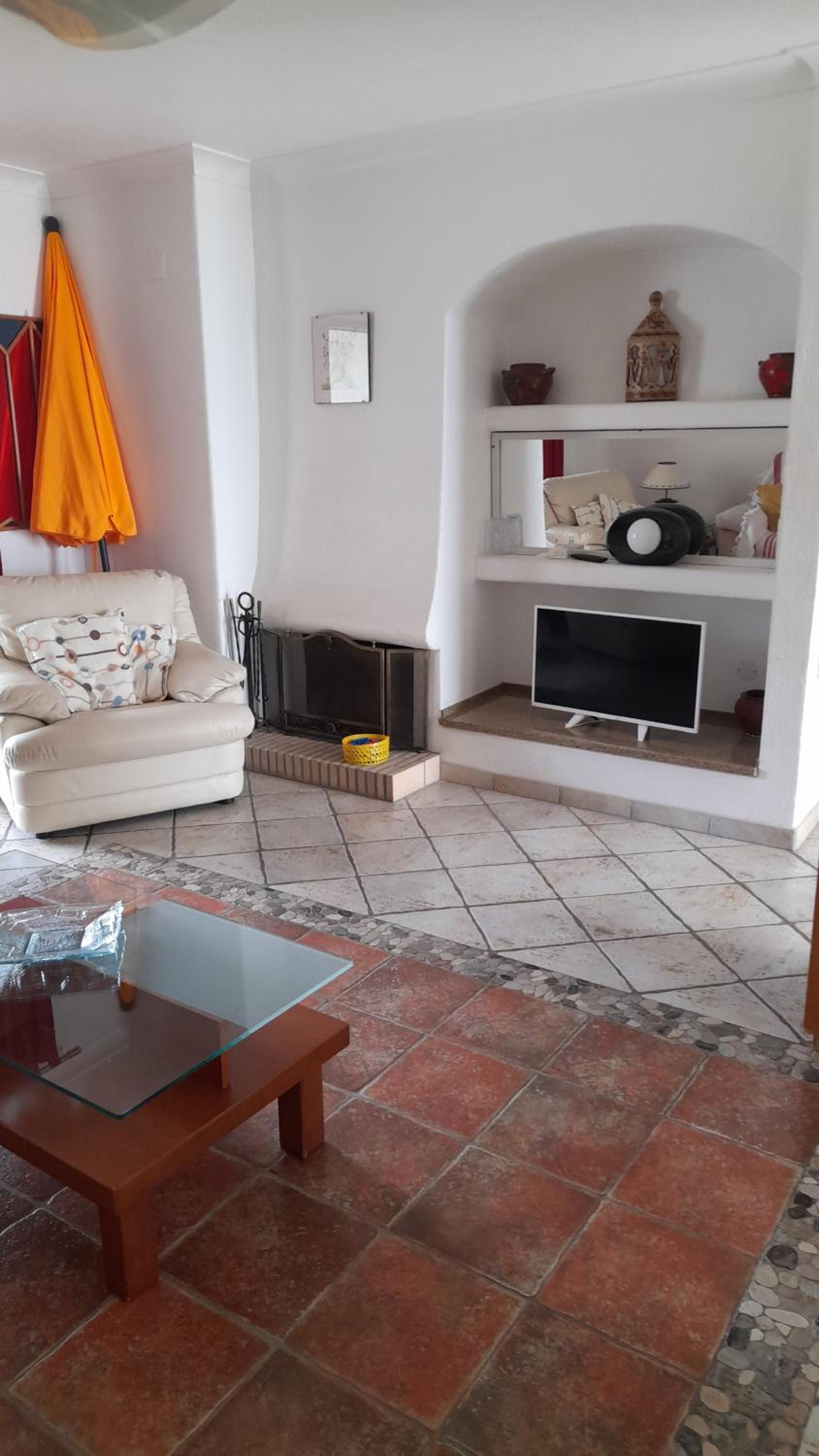 Semi-Detached Villa