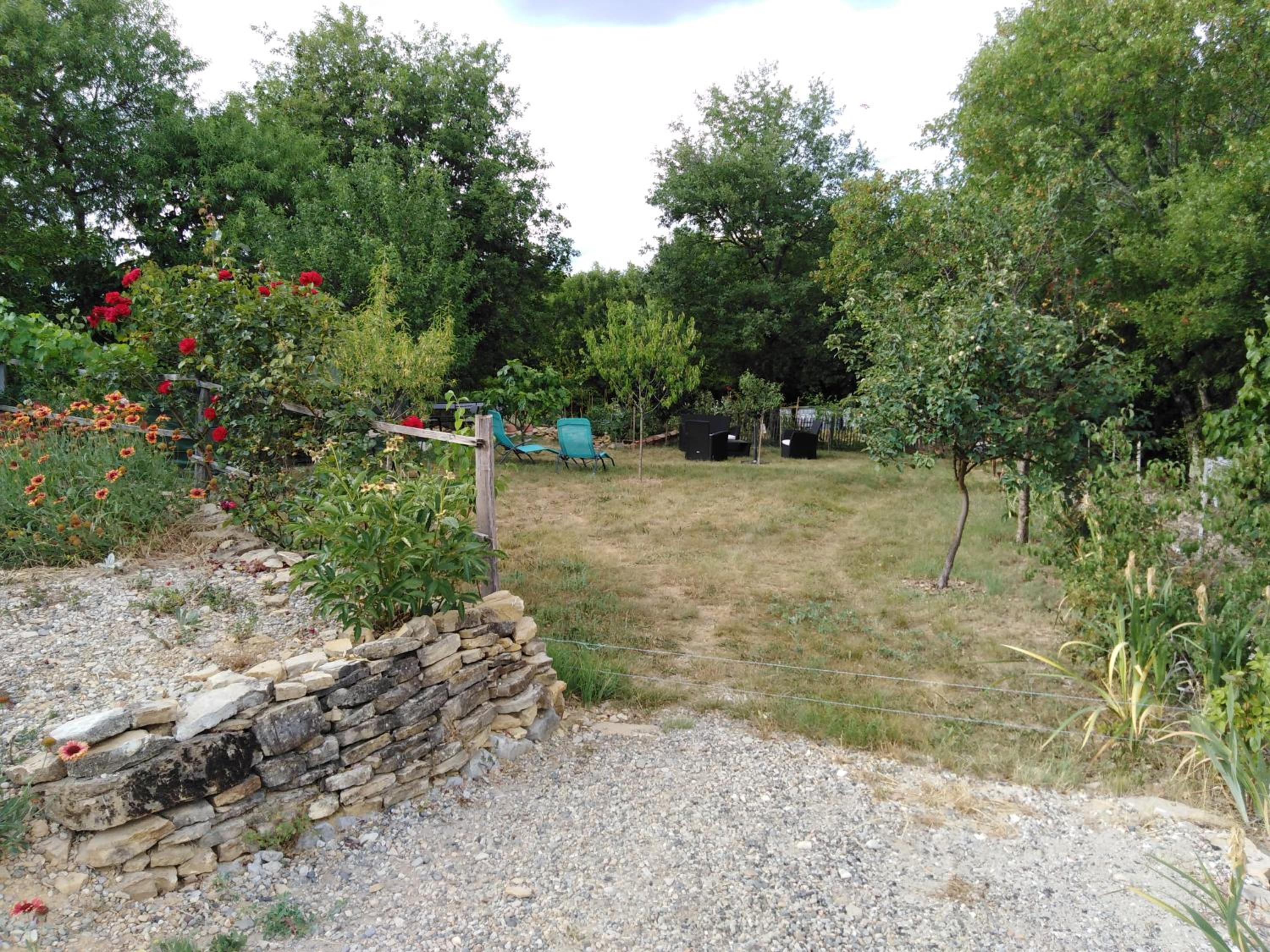 LA GRAND'VIGNE