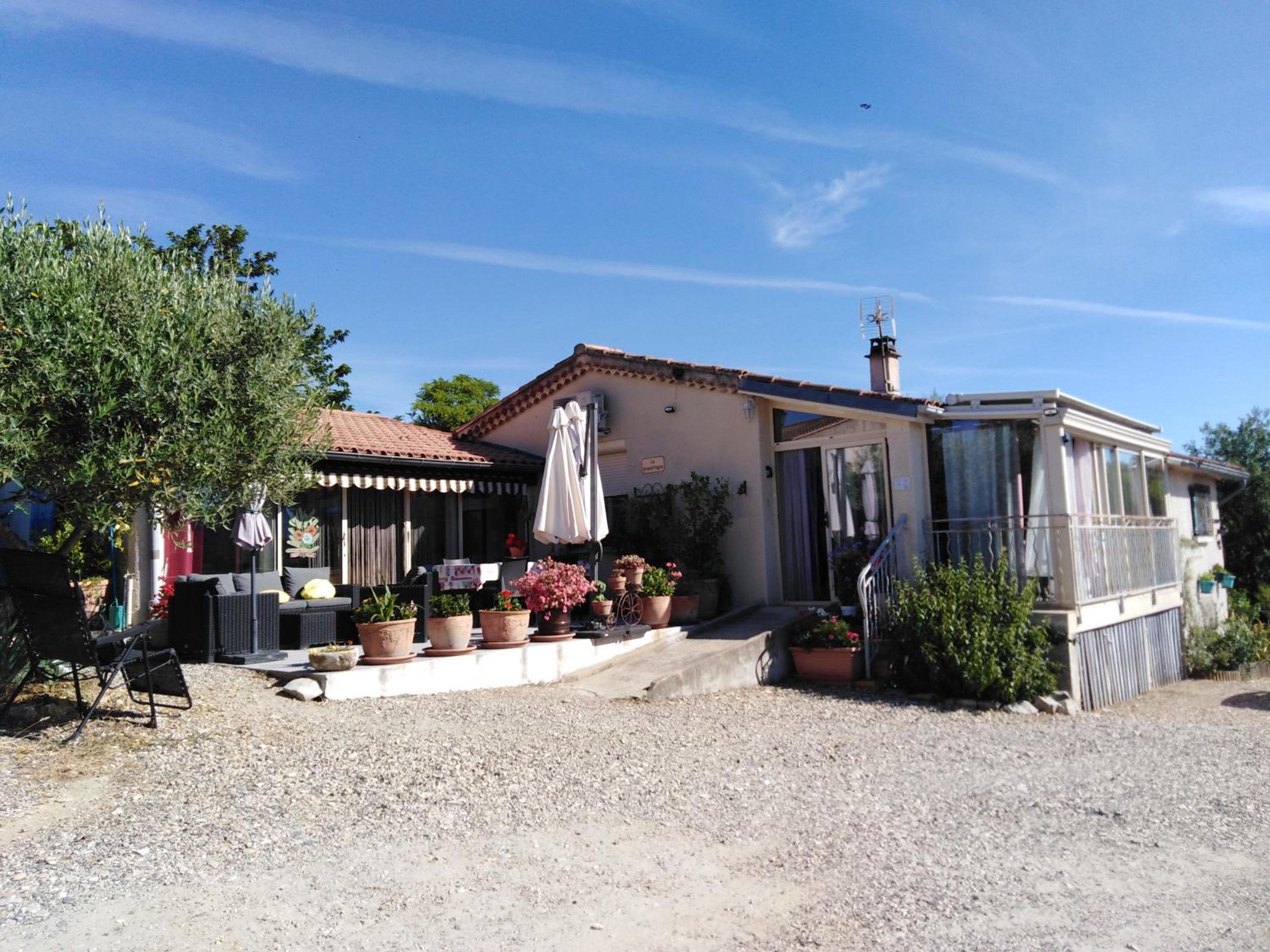 LA GRAND'VIGNE