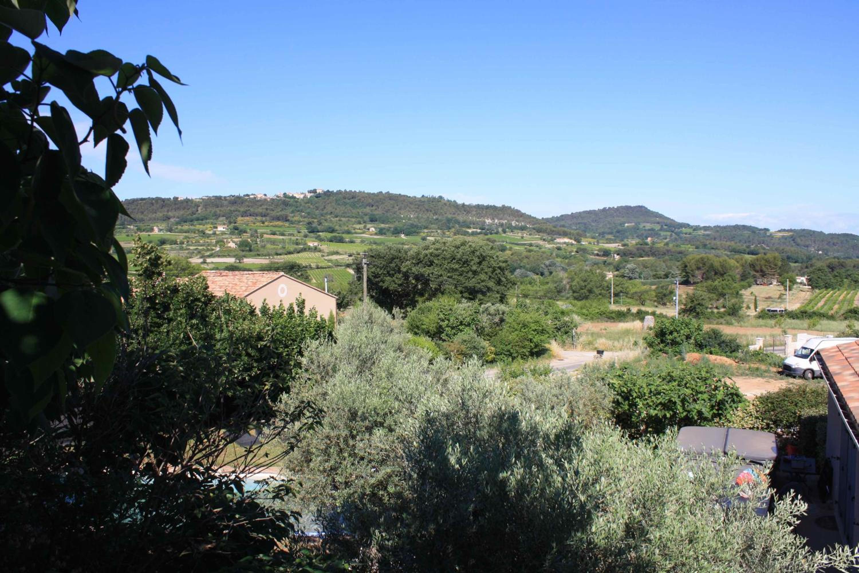 À l'ombre du mûrier view 5